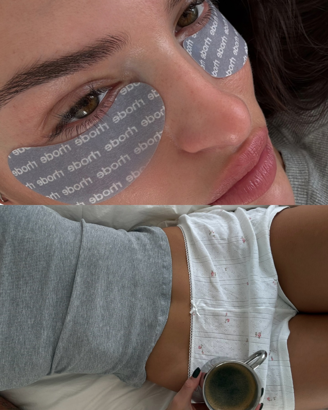 Haftanın Güzellik Instagram'ları