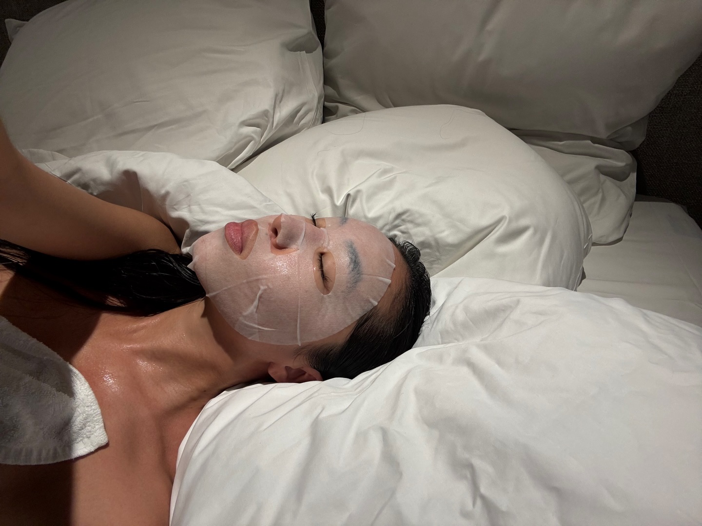 Haftanın Güzellik Instagram'ları