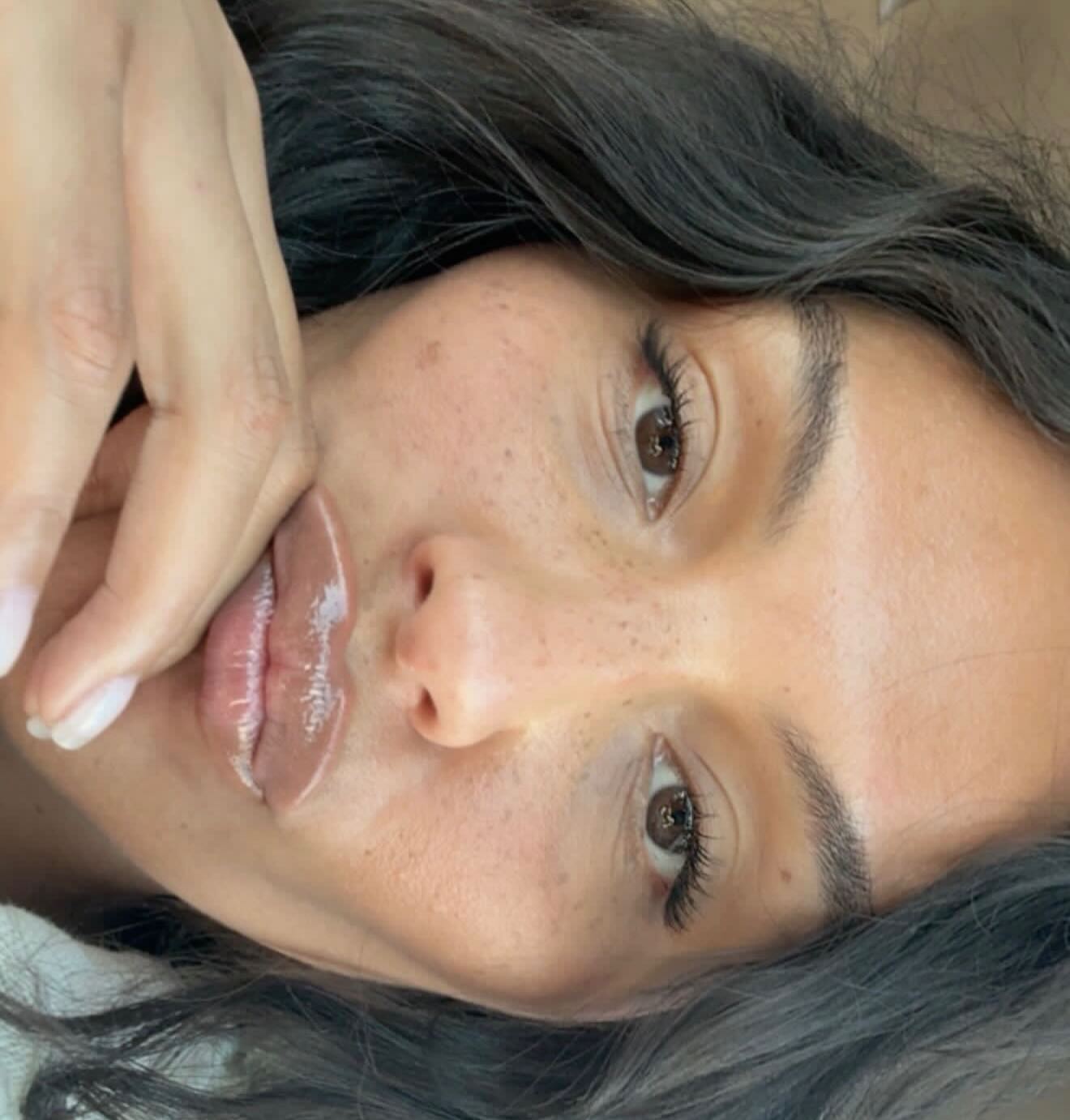 Haftanın Güzellik Instagram'ları