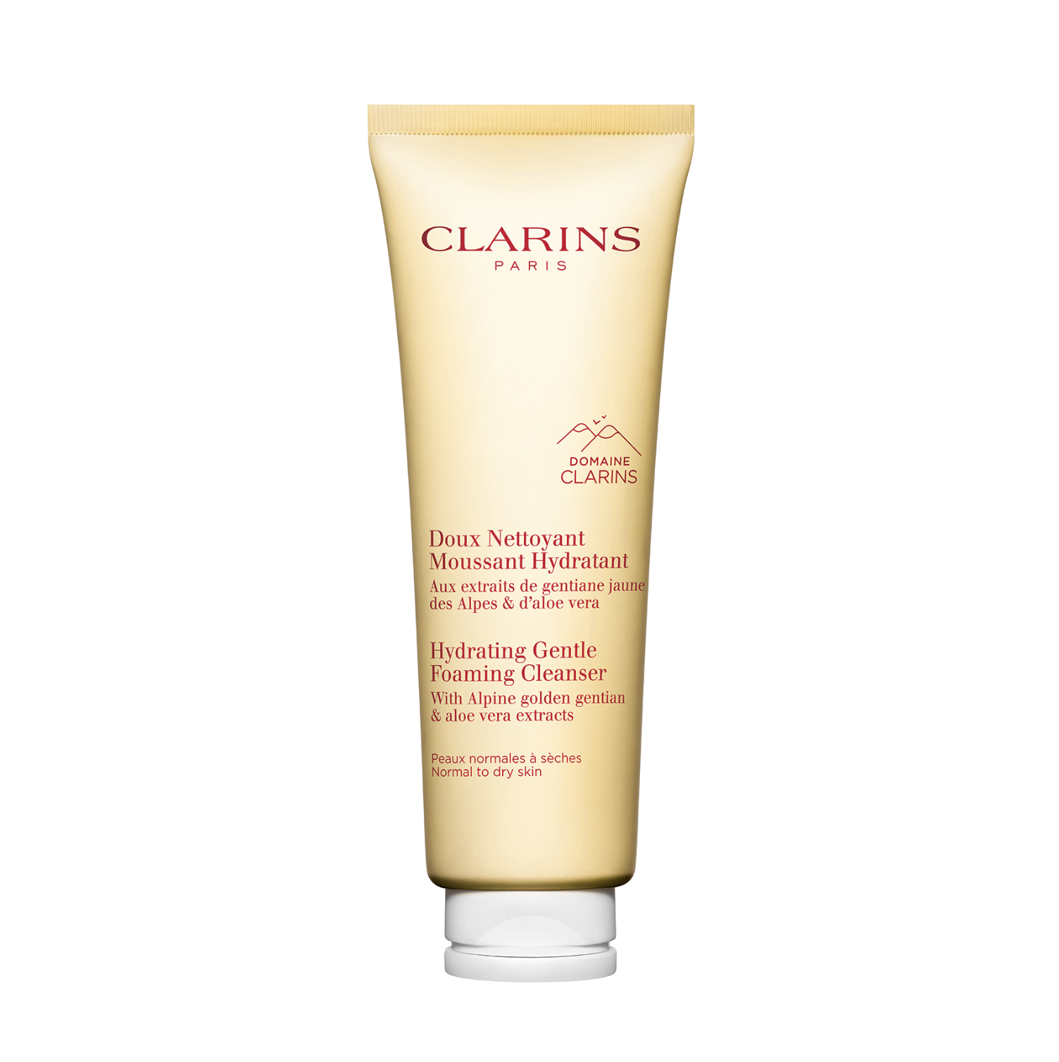 Clinique Take The Day Off Cleansing Milk