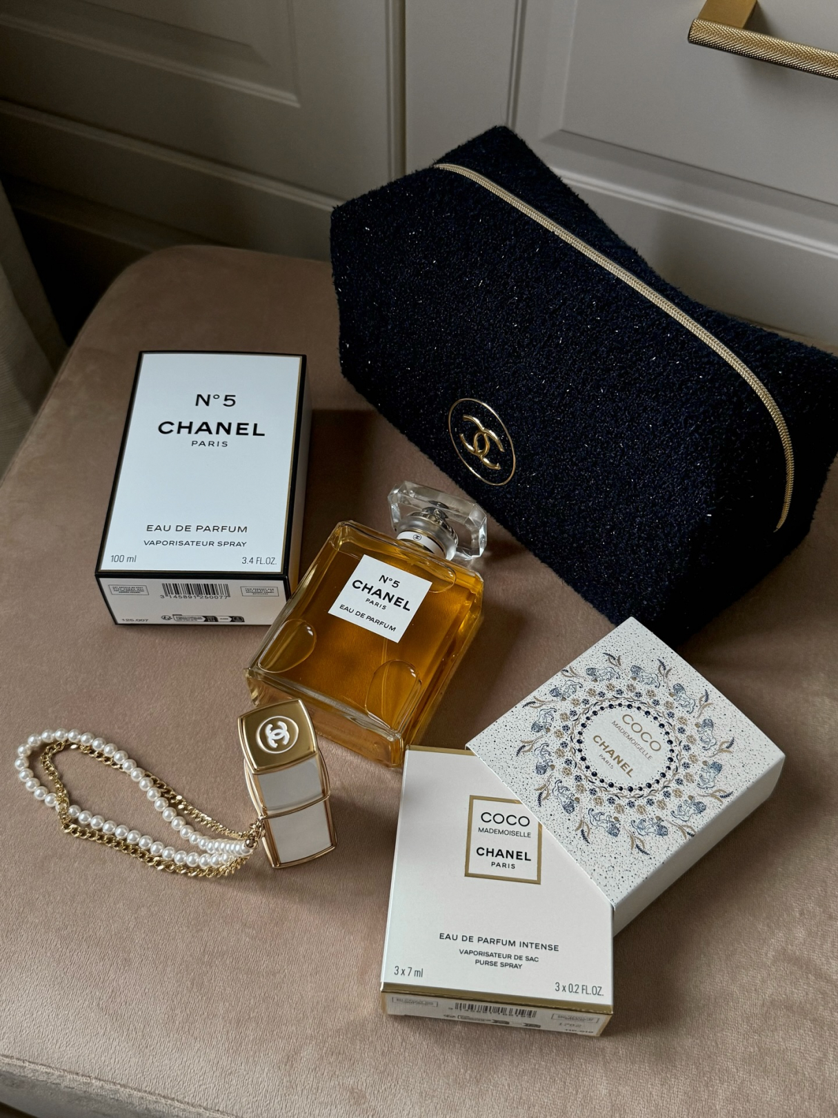 Viky Rader'dan Elsa Hosk'a Haftanın Güzellik Instagram'ları