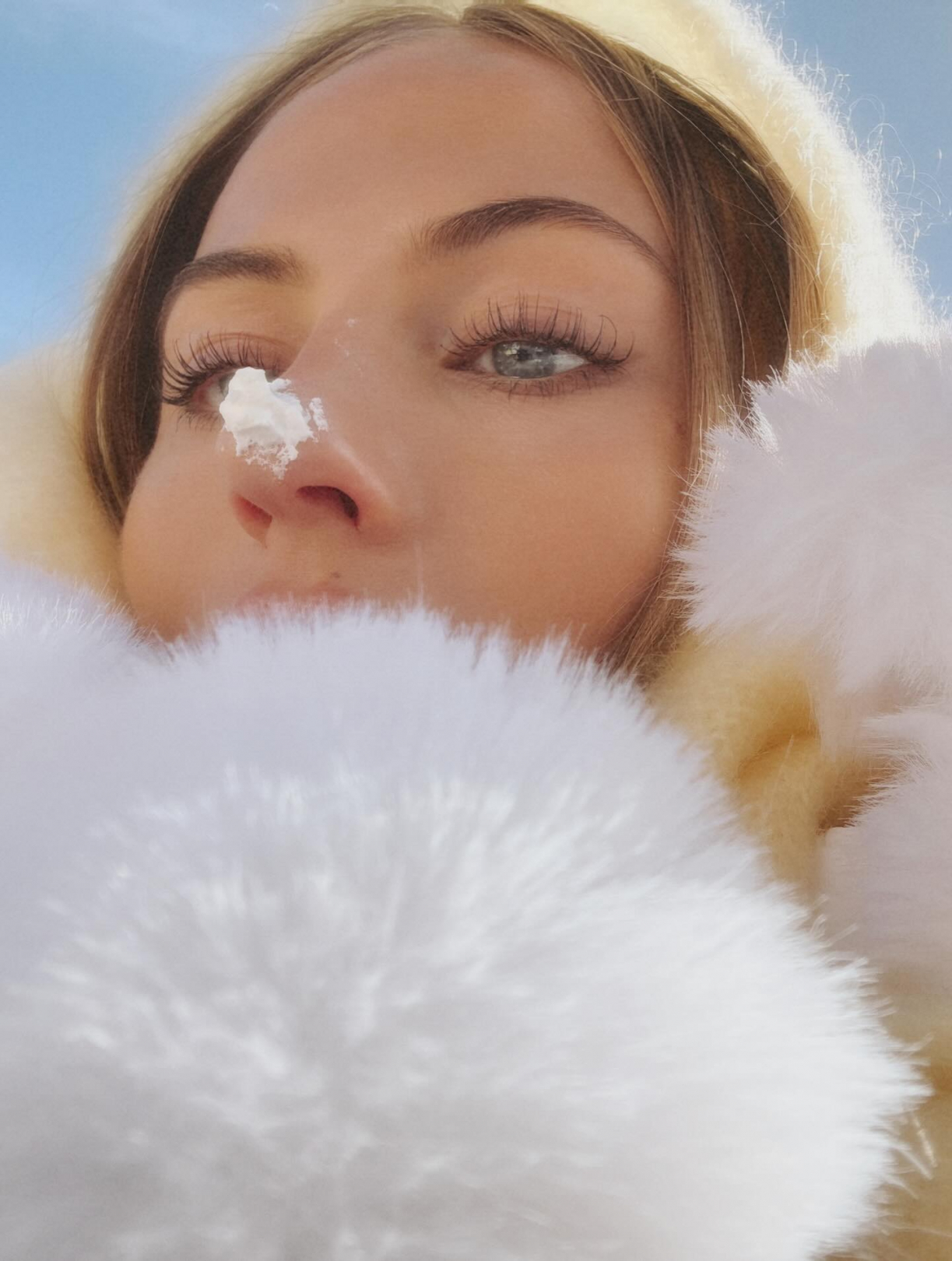 Viky Rader'dan Elsa Hosk'a Haftanın Güzellik Instagram'ları