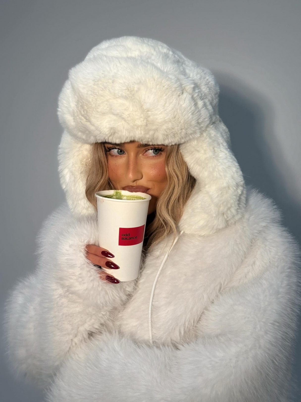 Viky Rader'dan Elsa Hosk'a Haftanın Güzellik Instagram'ları