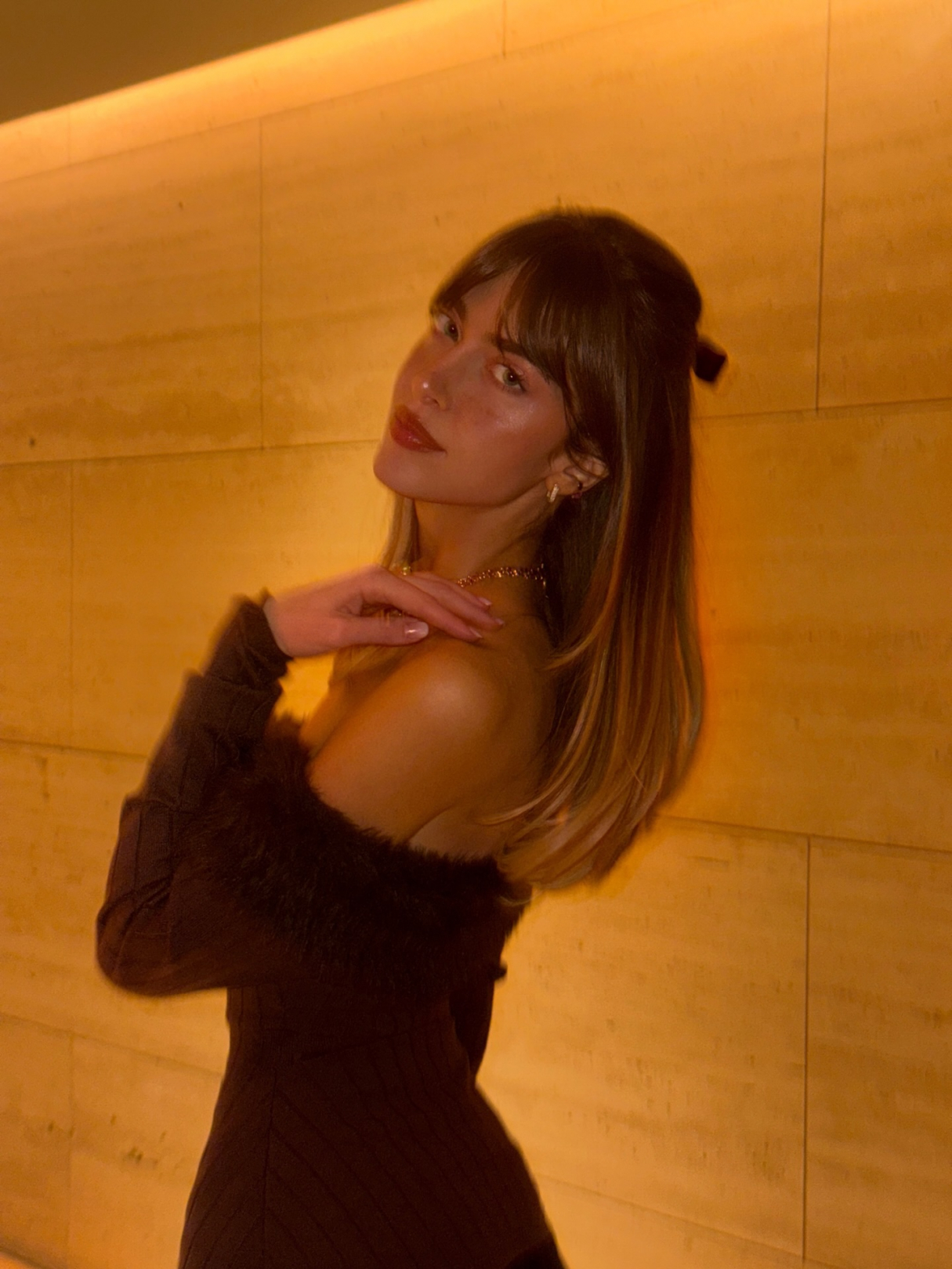 Viky Rader'dan Elsa Hosk'a Haftanın Güzellik Instagram'ları