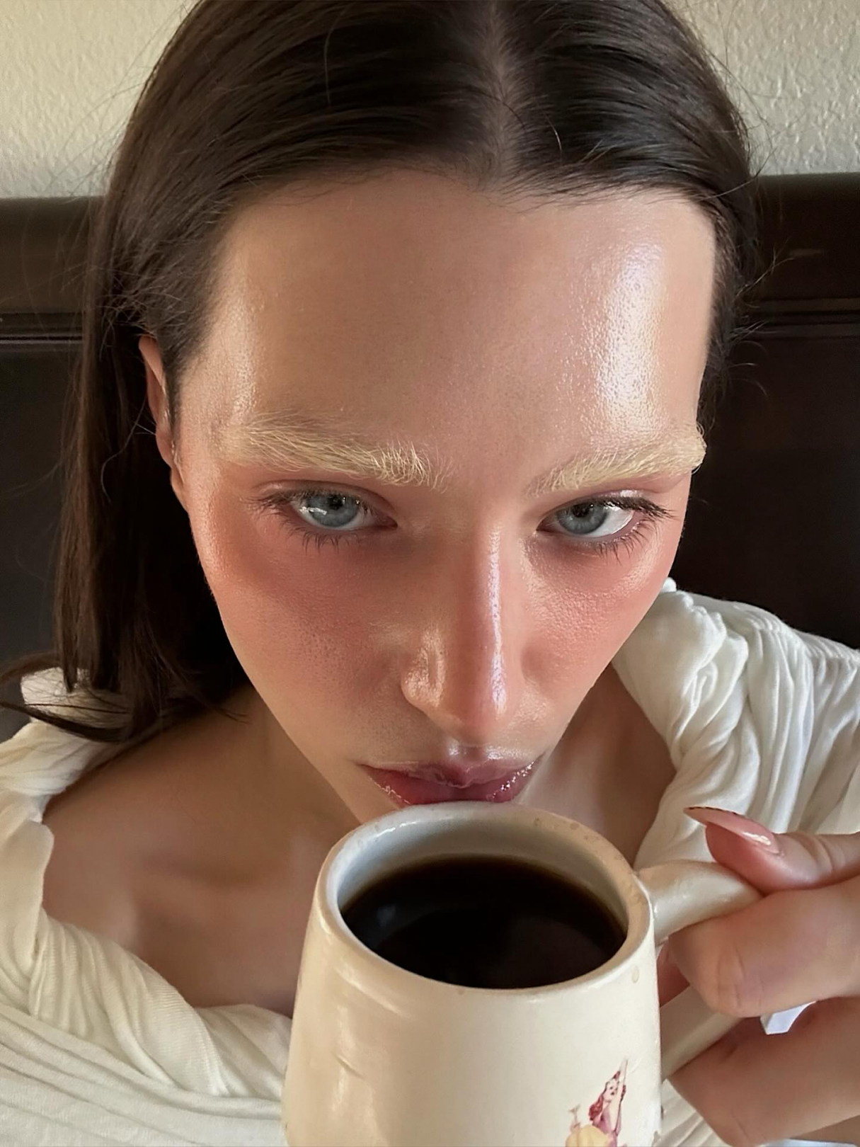 Haftanın Güzellik Instagram'ları