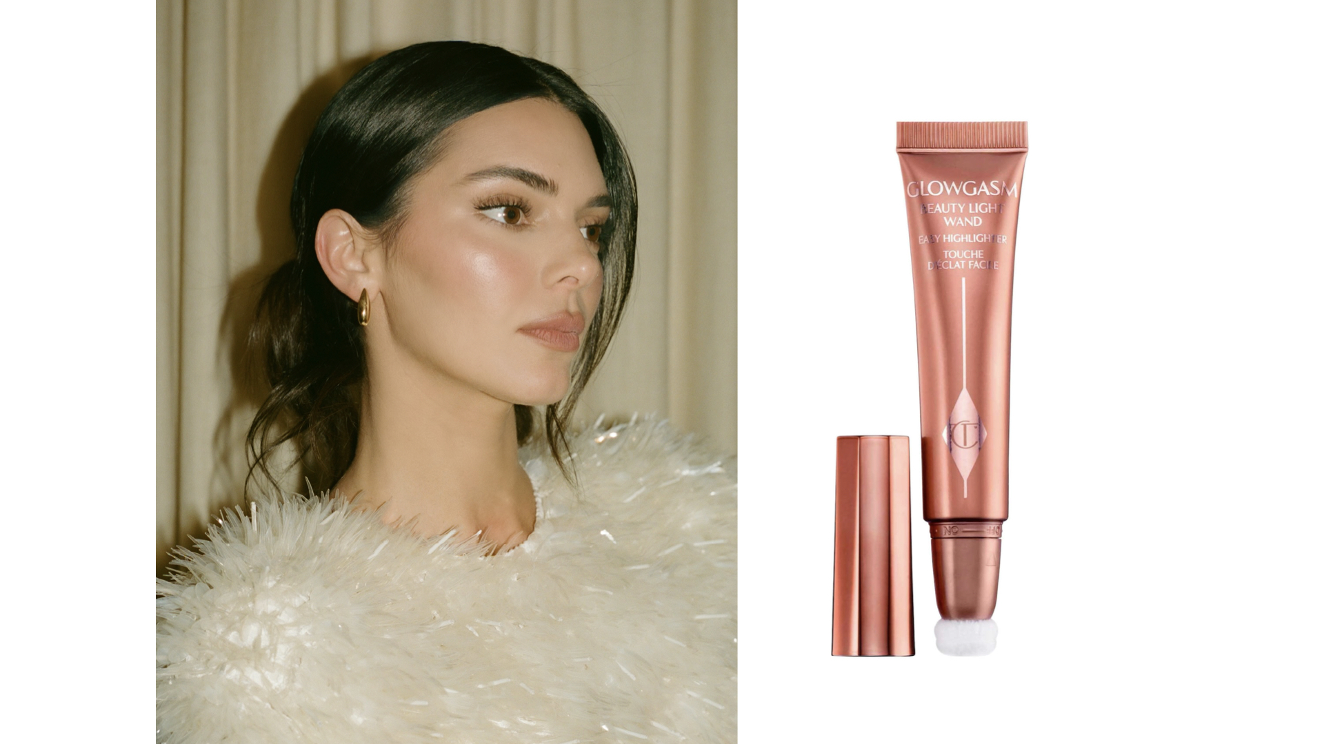 Yılbaşı için Parti Makyajı Trendleri