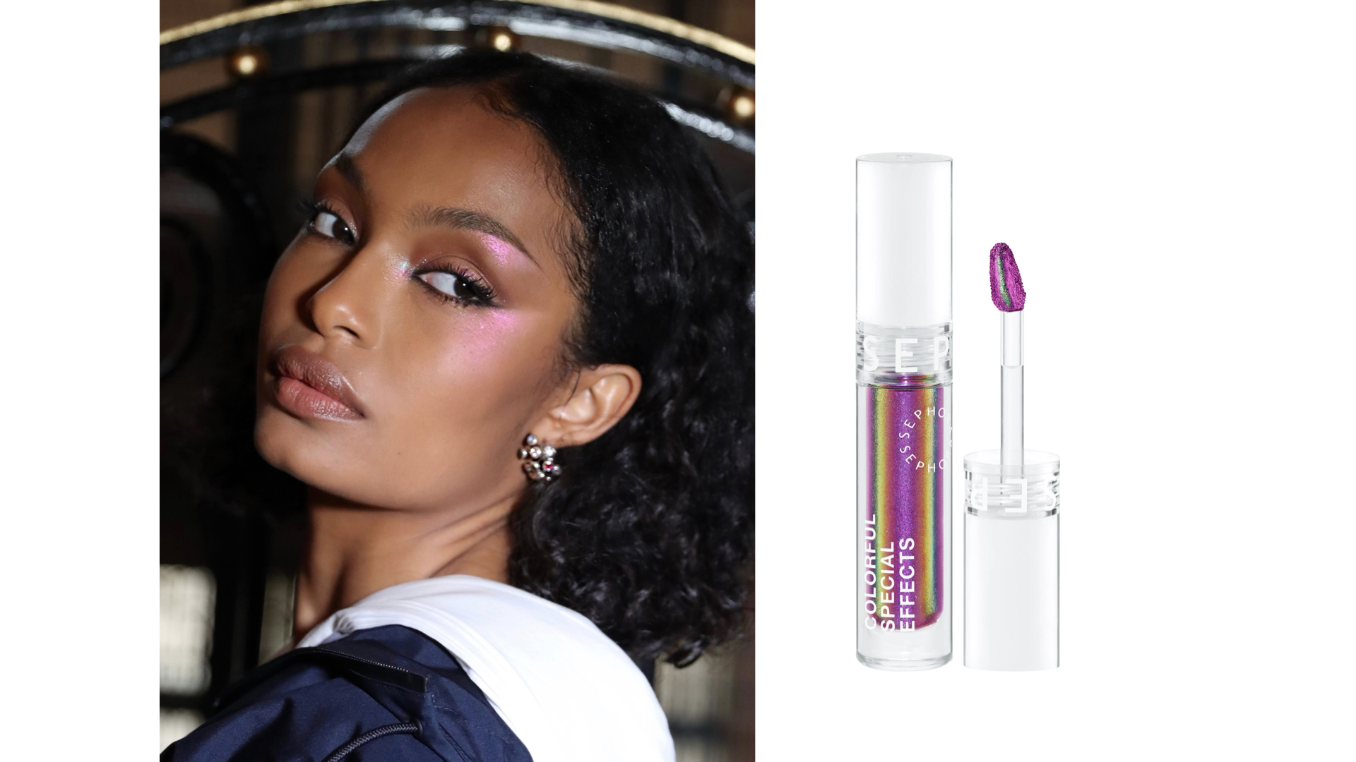 Yılbaşı için Parti Makyajı Trendleri