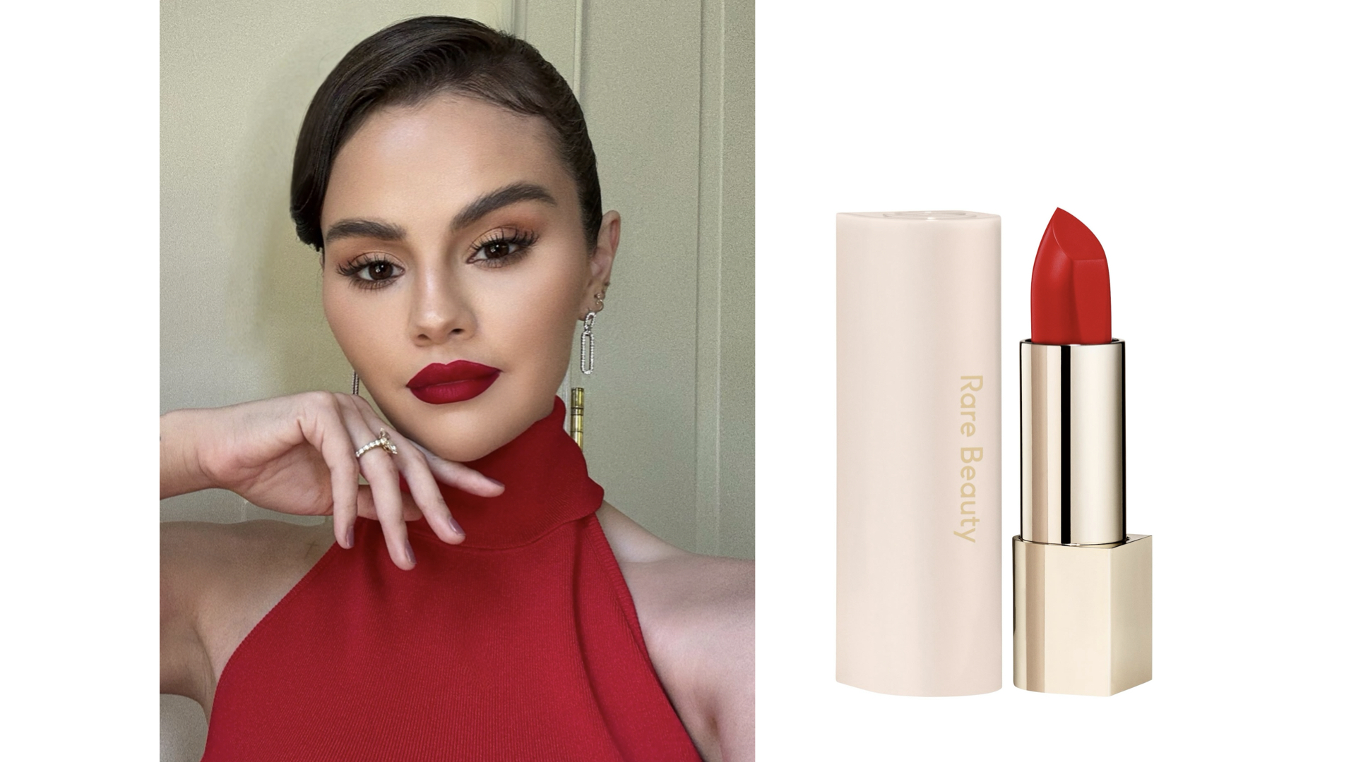 Yılbaşı için Parti Makyajı Trendleri