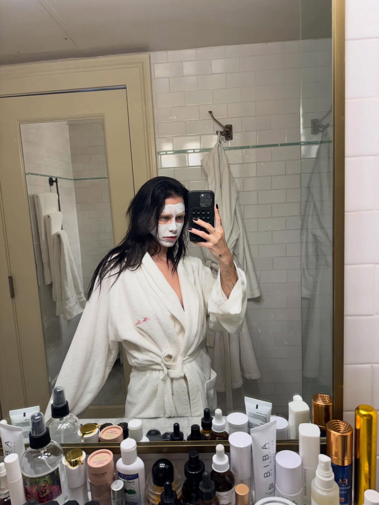 Haftanın Güzellik Instagram'ları