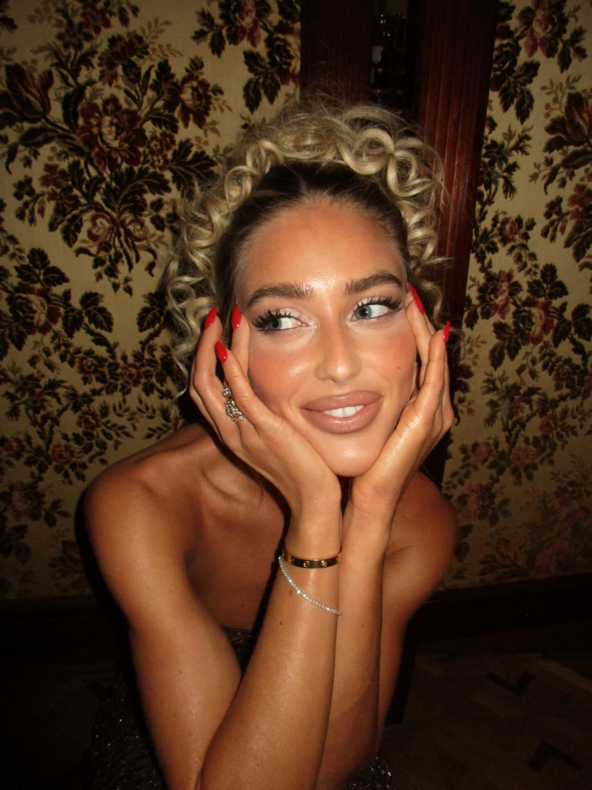 Haftanın Güzellik Instagram'ları