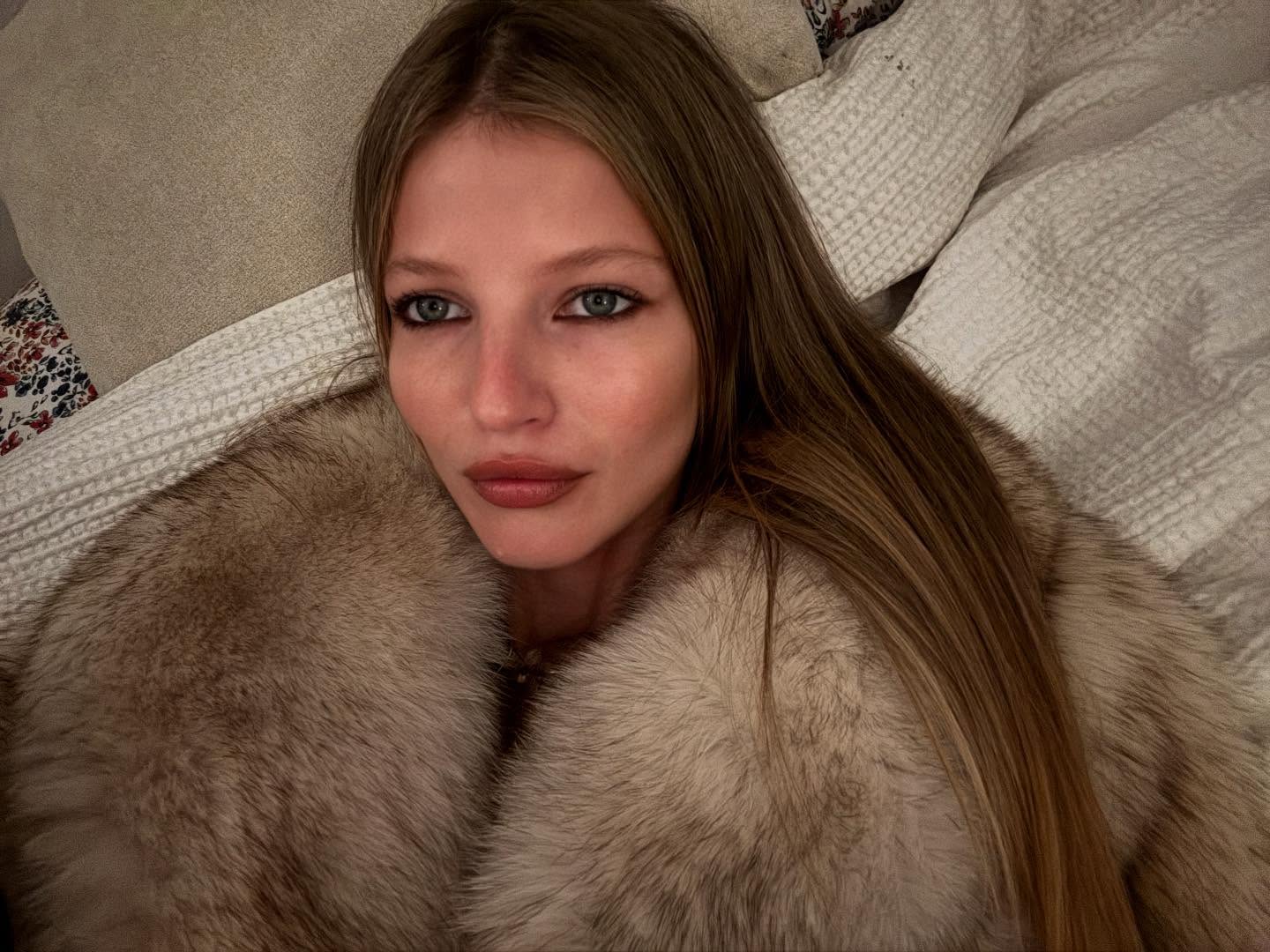 Haftanın Güzellik Instagram'ları