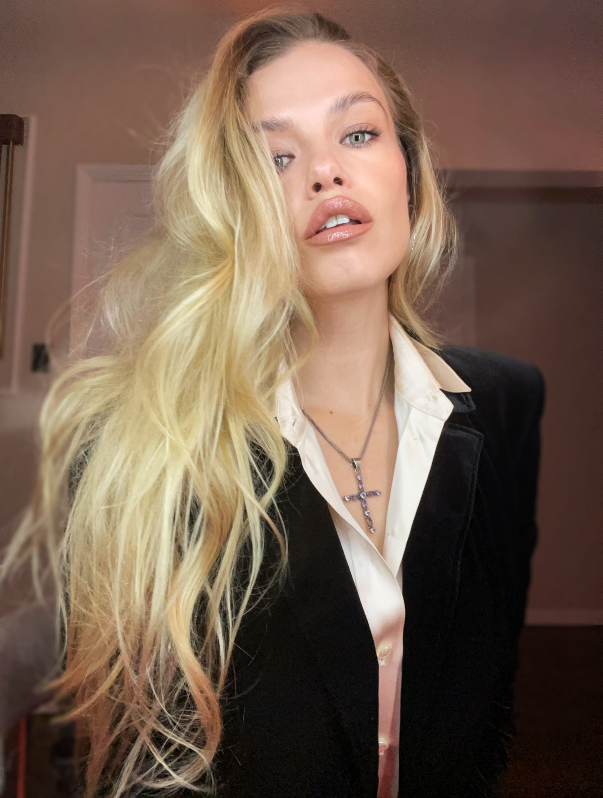 Haftanın Güzellik Instagram'ları