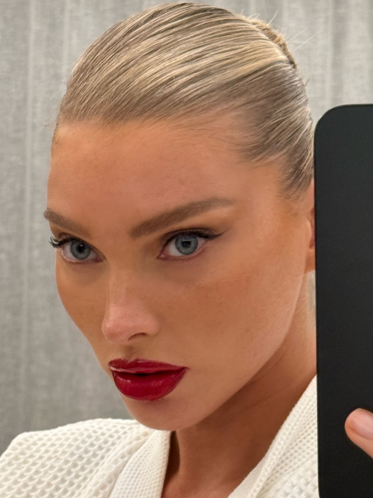 Haftanın Güzellik Instagram'ları