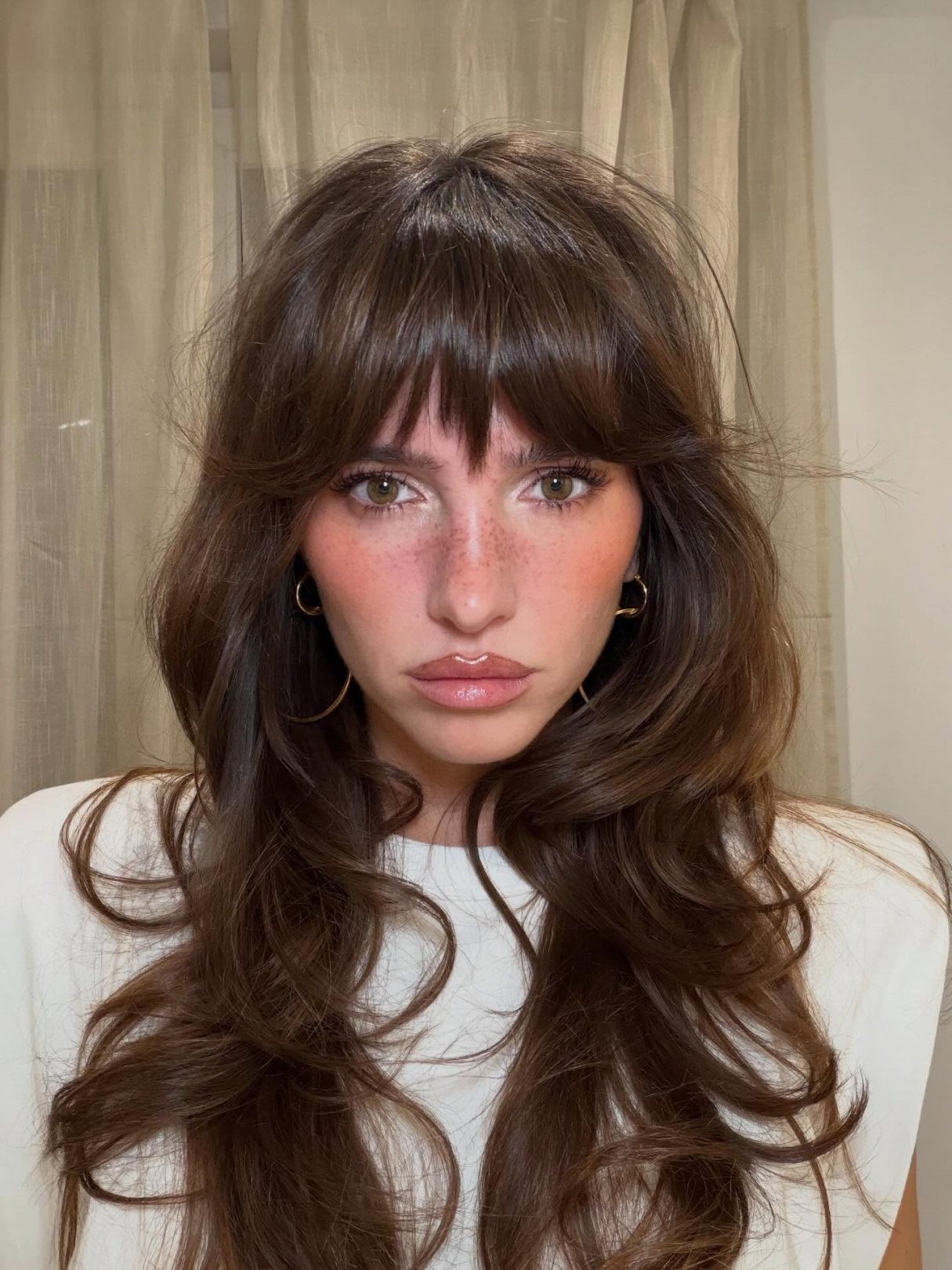 Haftanın Güzellik Instagram'ları