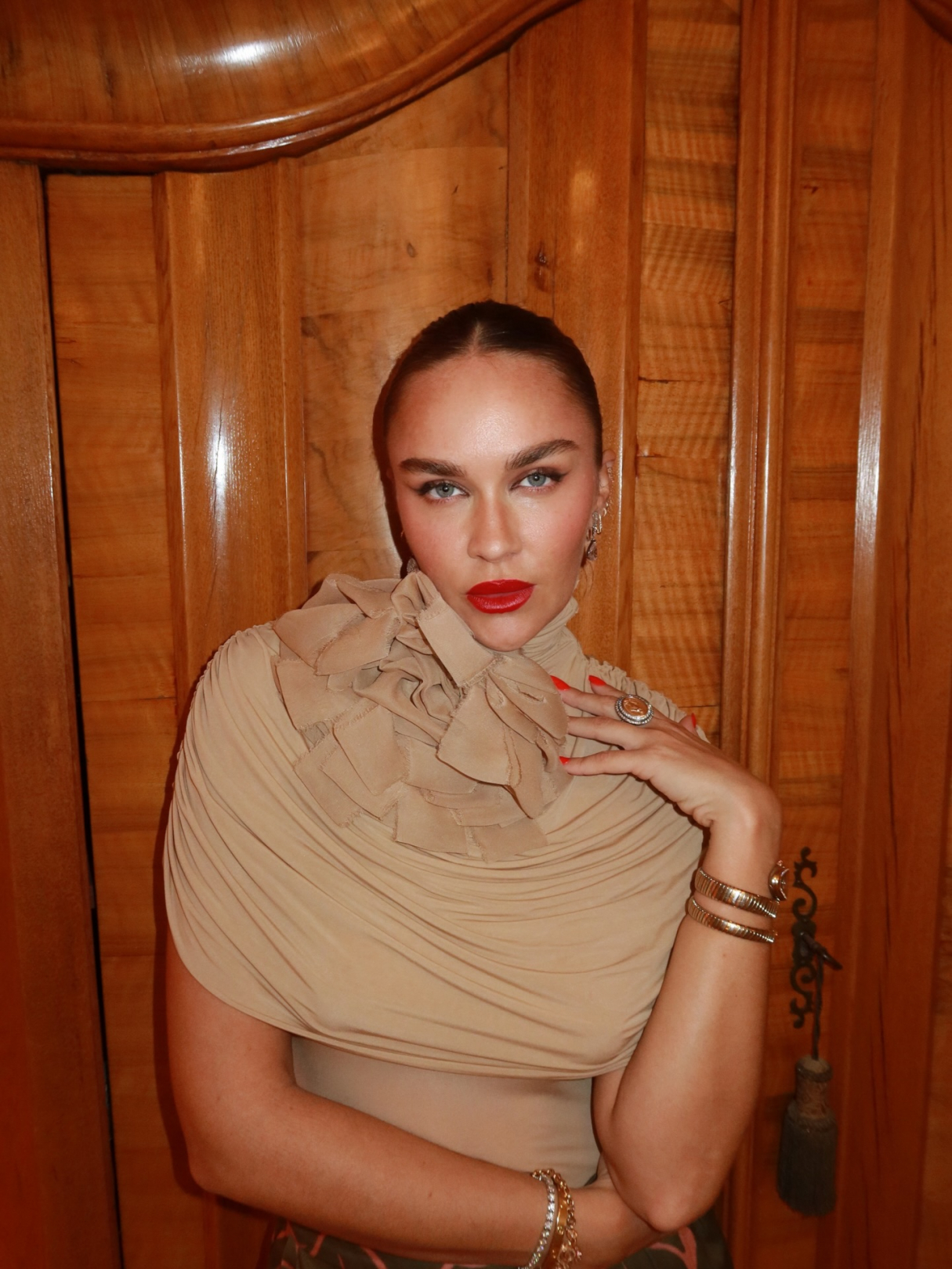 Haftanın Güzellik Instagram'ları