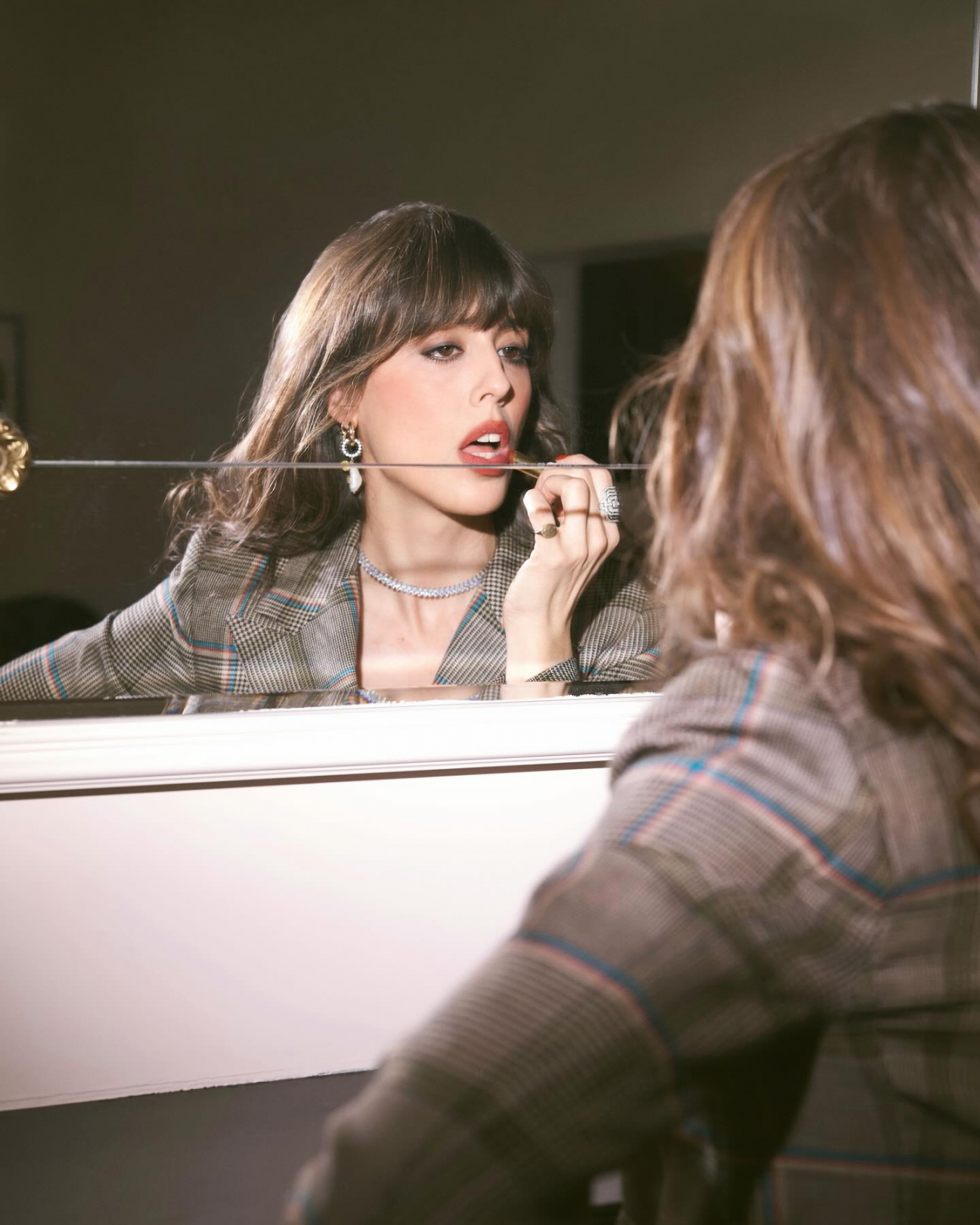 Haftanın Güzellik Instagram'ları