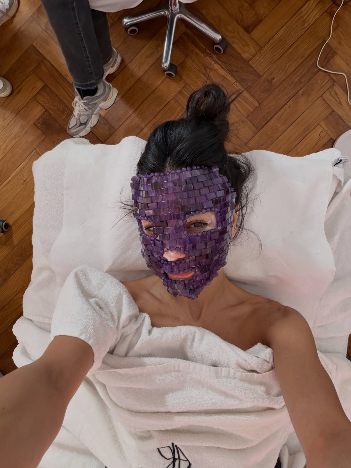 Haftanın Güzellik Instagram'ları