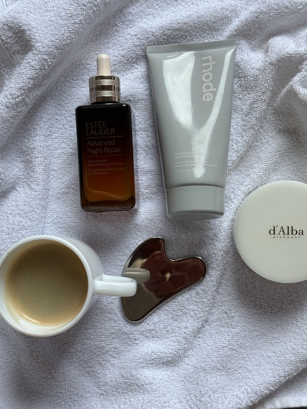 Haftanın Güzellik Instagram'ları