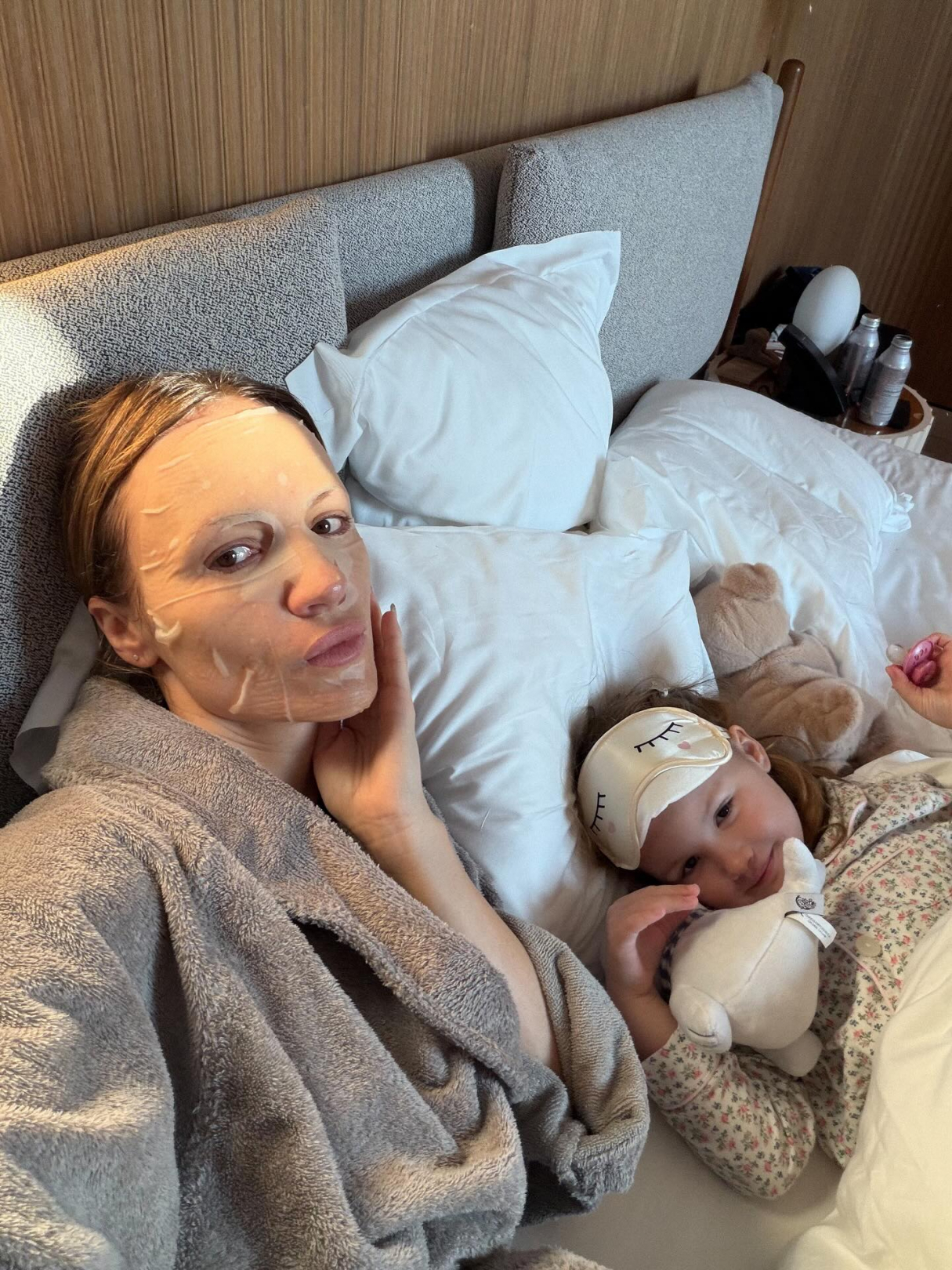 Haftanın Güzellik Instagram'ları