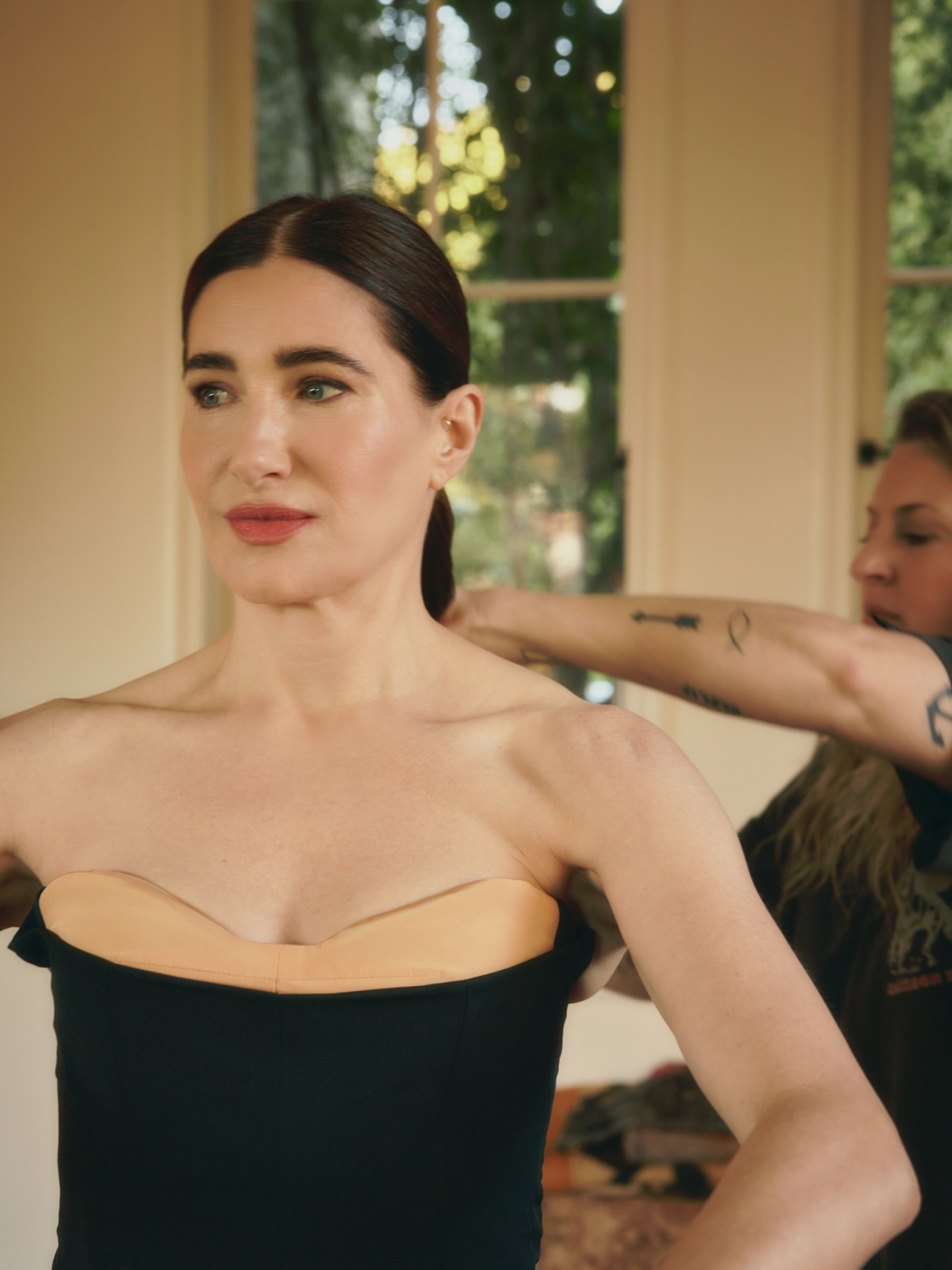 2026 Golden Globes: Kamera Arkasından Güzellik Takibi