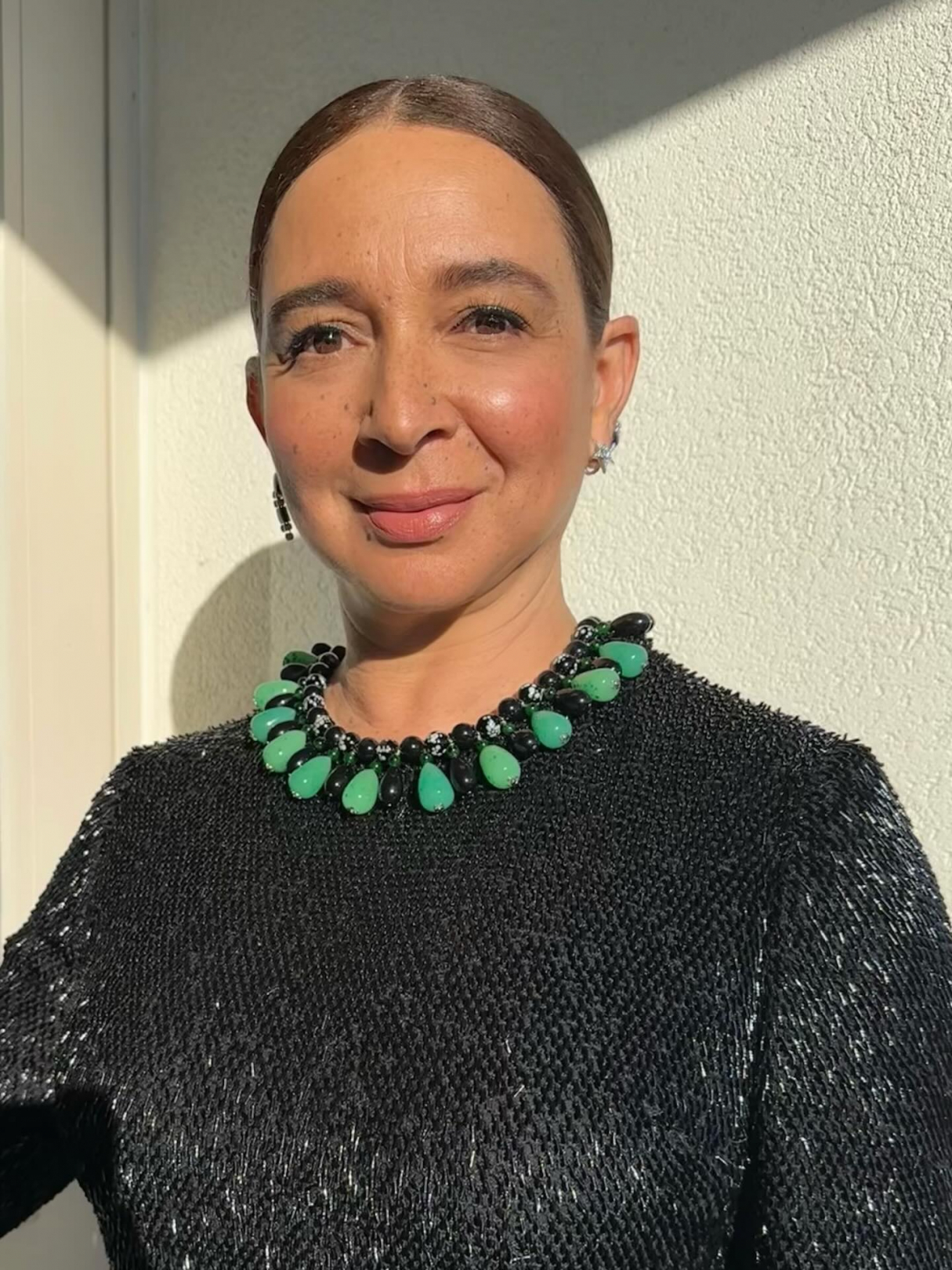 2026 Golden Globes: Kamera Arkasından Güzellik Takibi