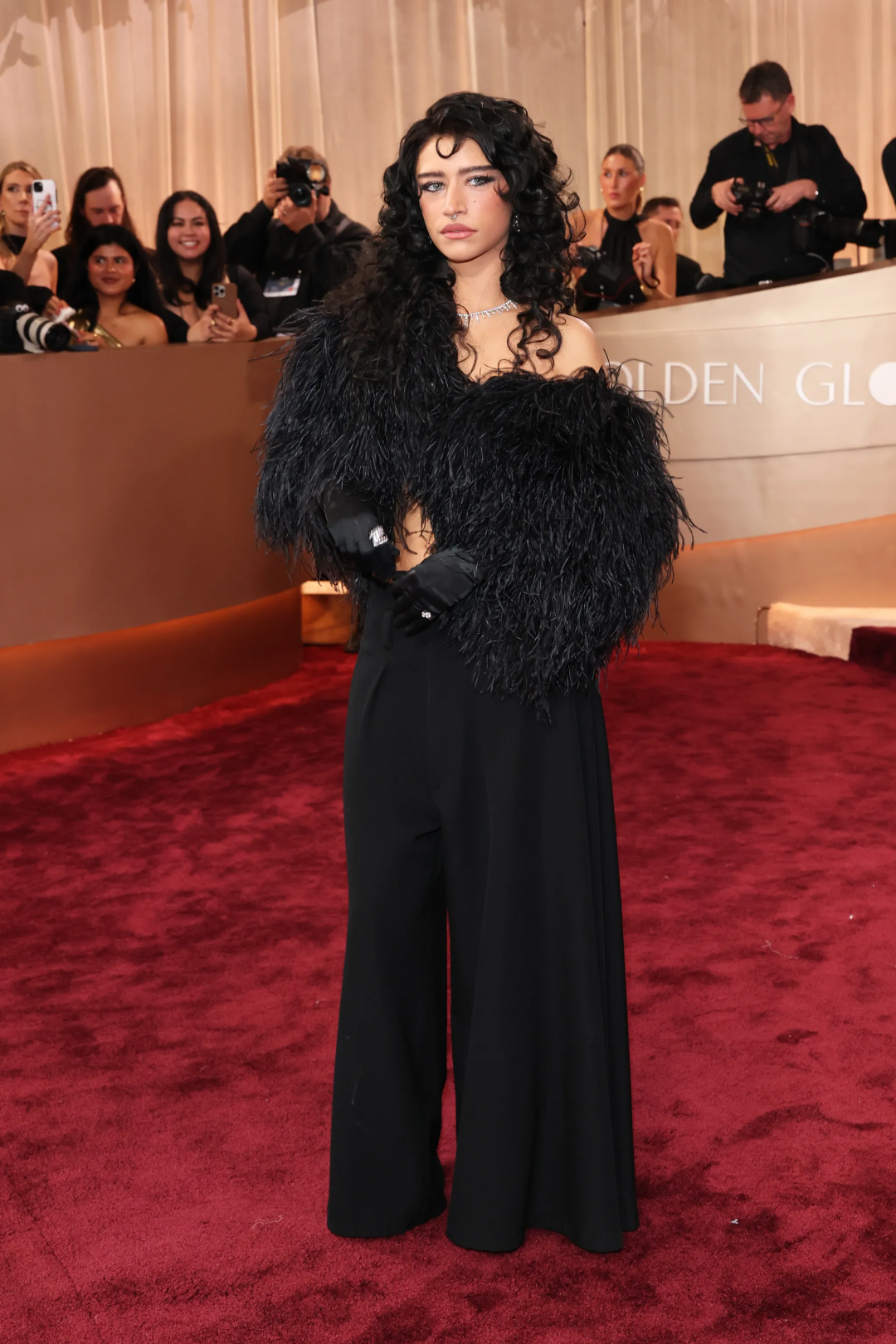 2026 Golden Globes En İyi Kırmızı Halı Görünümleri