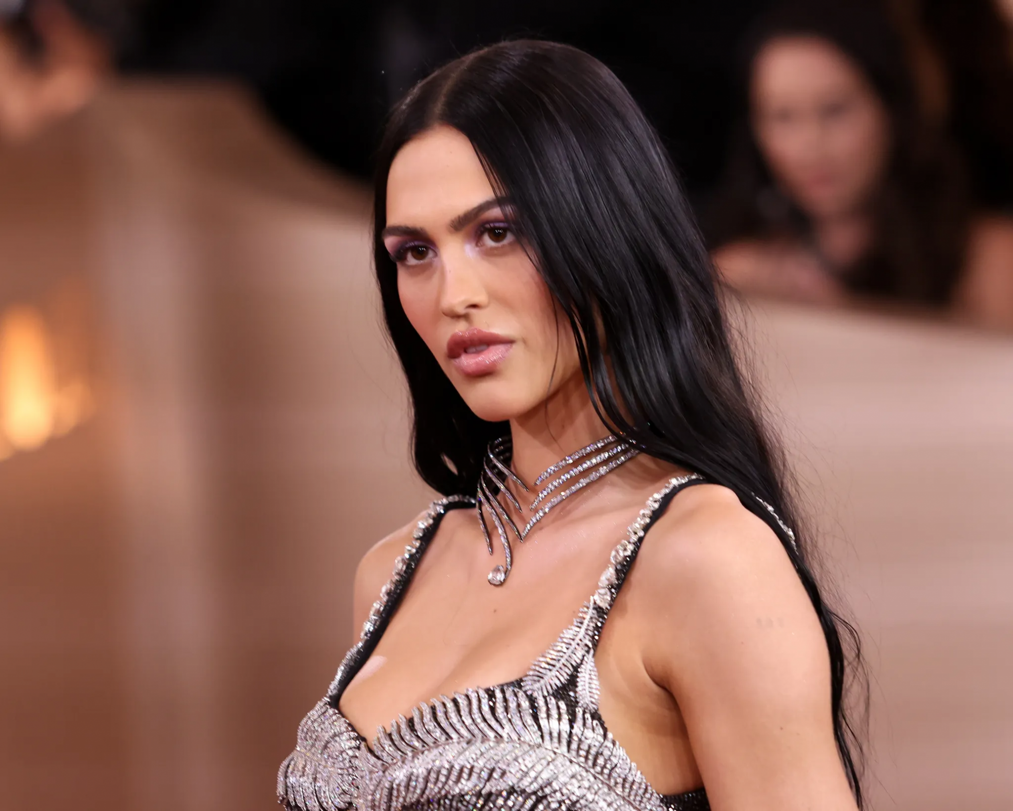 2026 Golden Globes’da Nefes Kesen Mücevherler