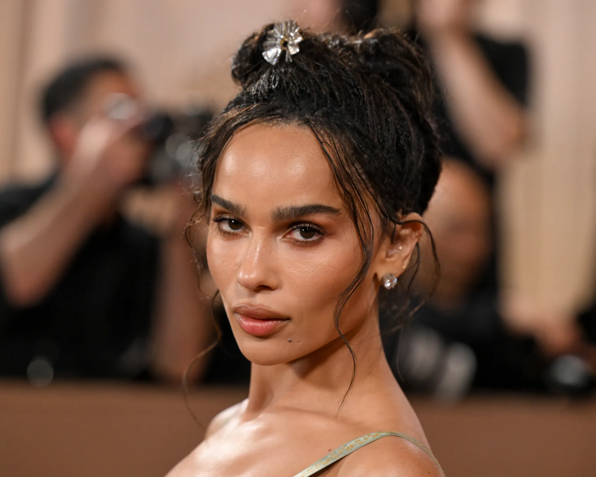 2026 Golden Globes’da Nefes Kesen Mücevherler