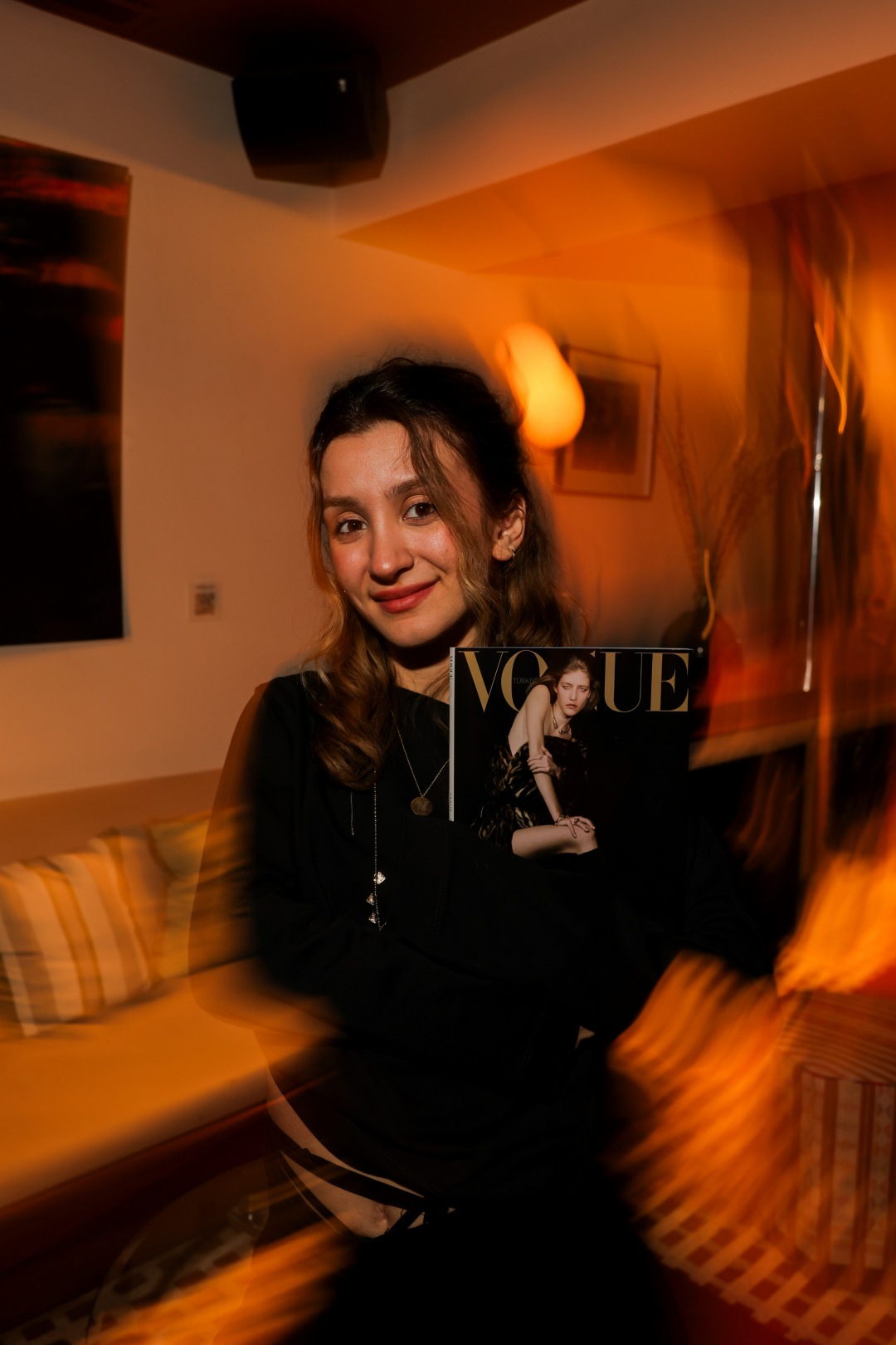 Vogue Türkiye Ekibi Beca’nın Yeni Kış Menüsü Eşliğinde Özel Bir Kutlama Yaptı