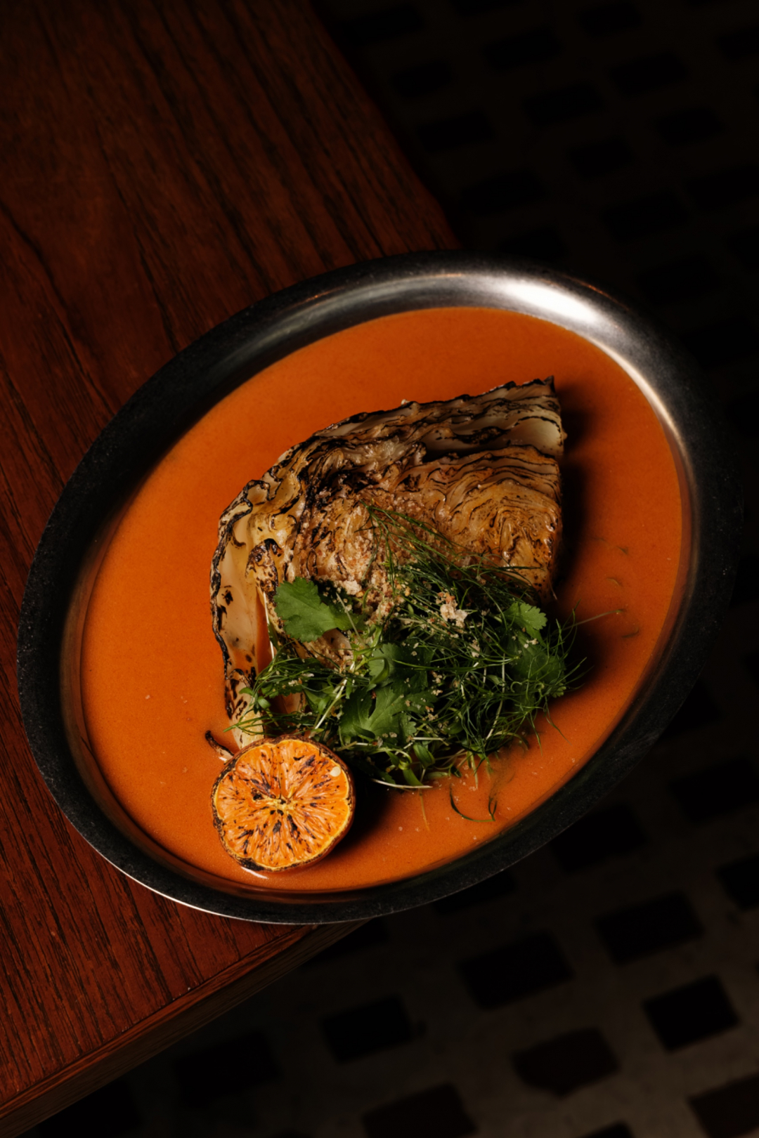 Vogue Türkiye Ekibi Beca’nın Yeni Kış Menüsü Eşliğinde Özel Bir Kutlama Yaptı