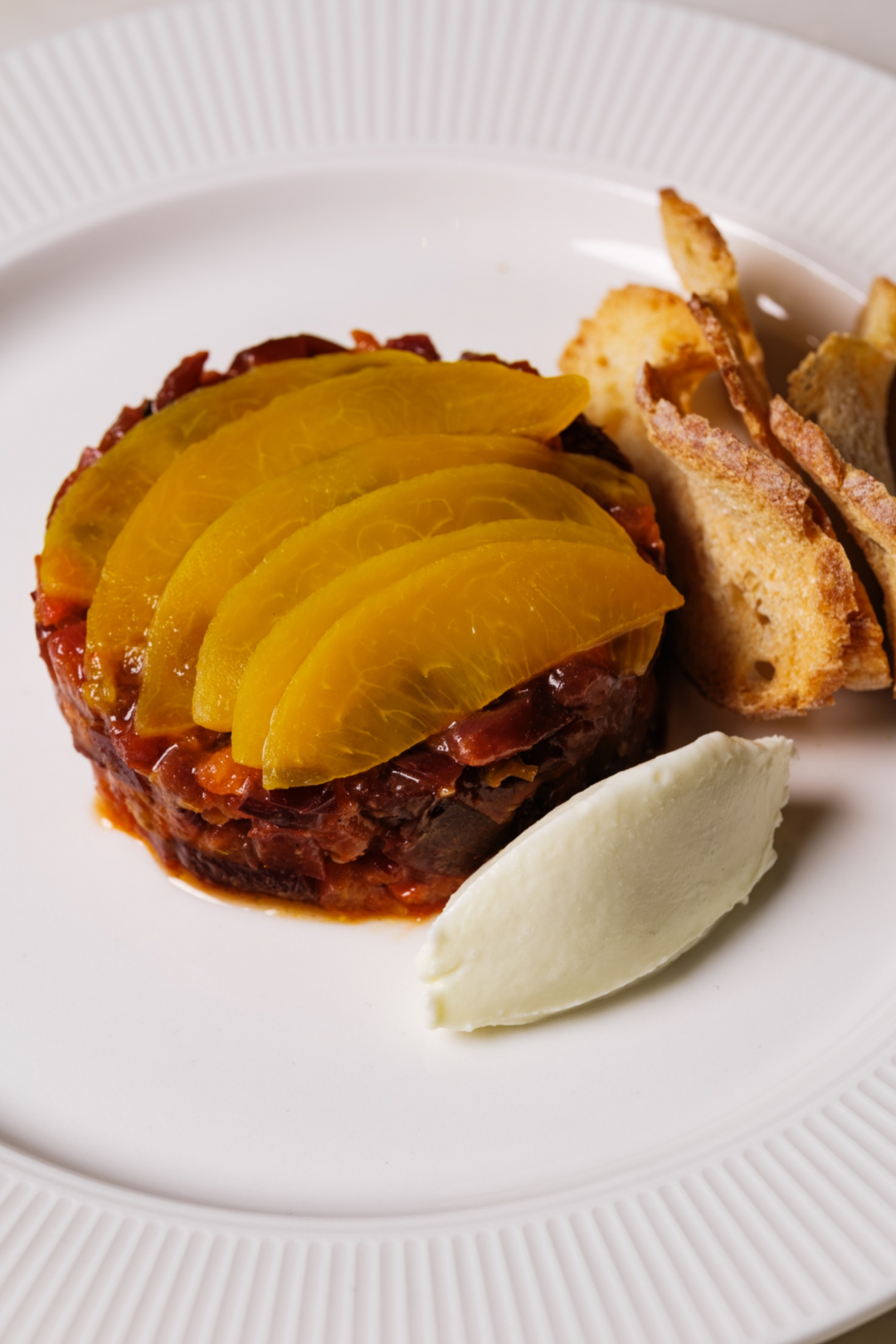 Vogue Türkiye Ekibi Beca’nın Yeni Kış Menüsü Eşliğinde Özel Bir Kutlama Yaptı