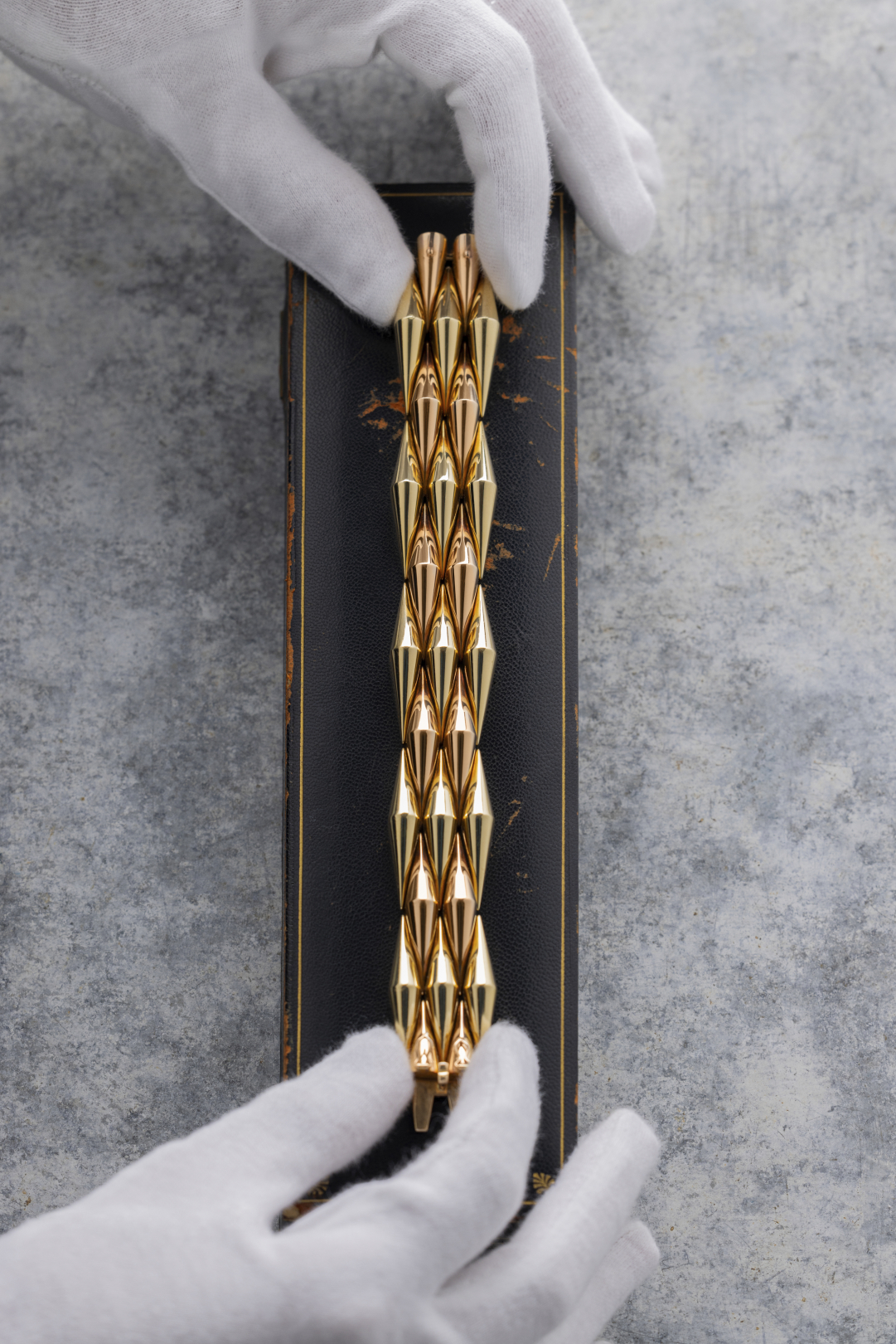 Bvlgari Eternal ile Zamansız Bir Yolculuk