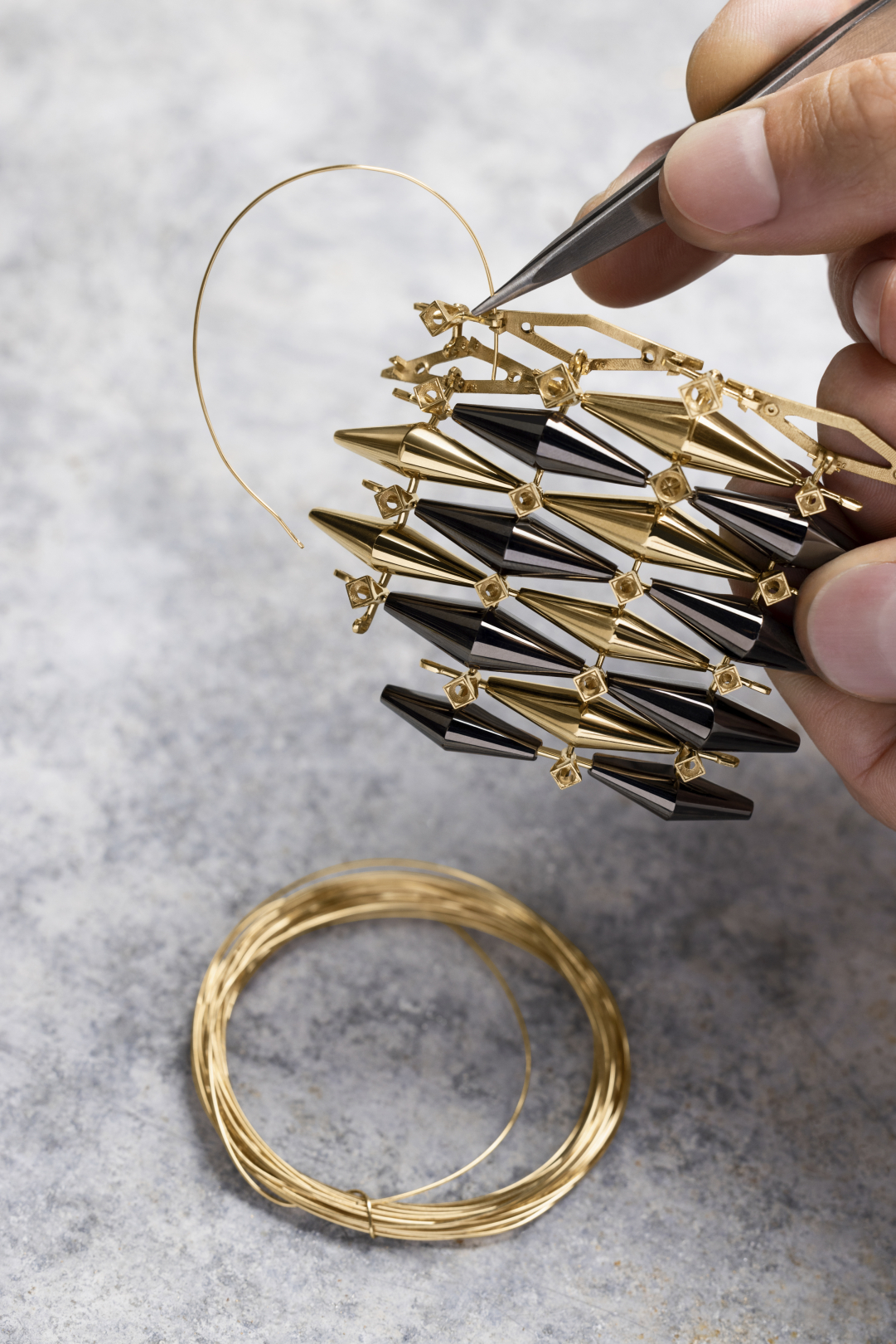 Bvlgari Eternal ile Zamansız Bir Yolculuk