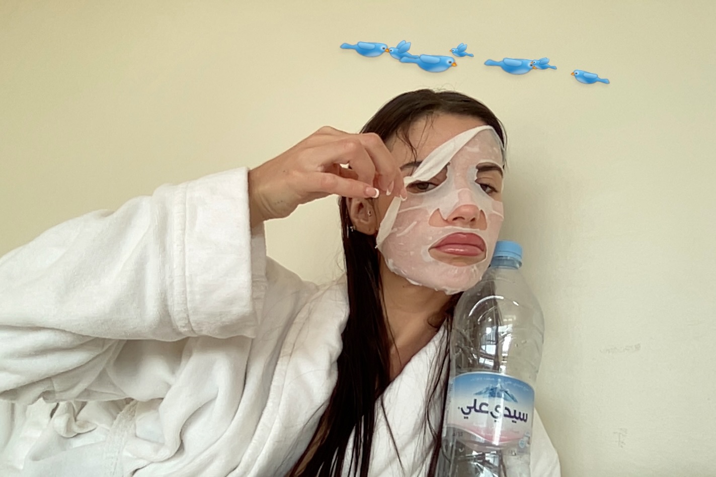 Haftanın Güzellik Instagram'ları