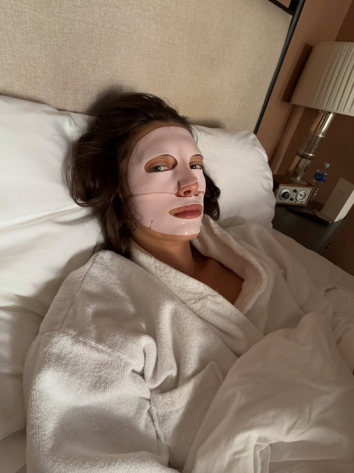 Haftanın Güzellik Instagram'ları