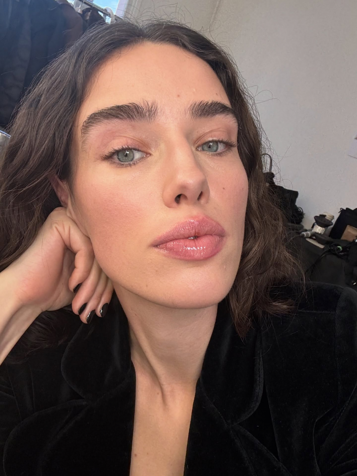 Haftanın Güzellik Instagram'ları