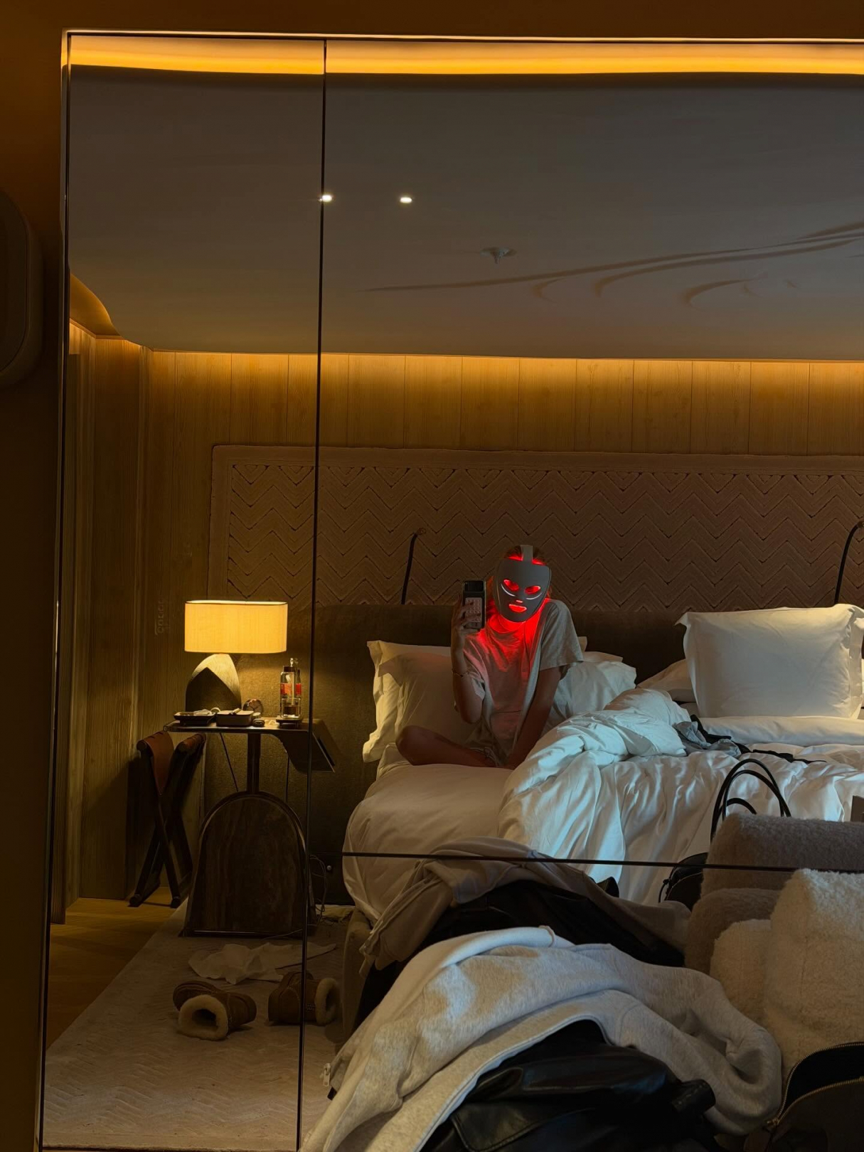 Haftanın Güzellik Instagram'ları