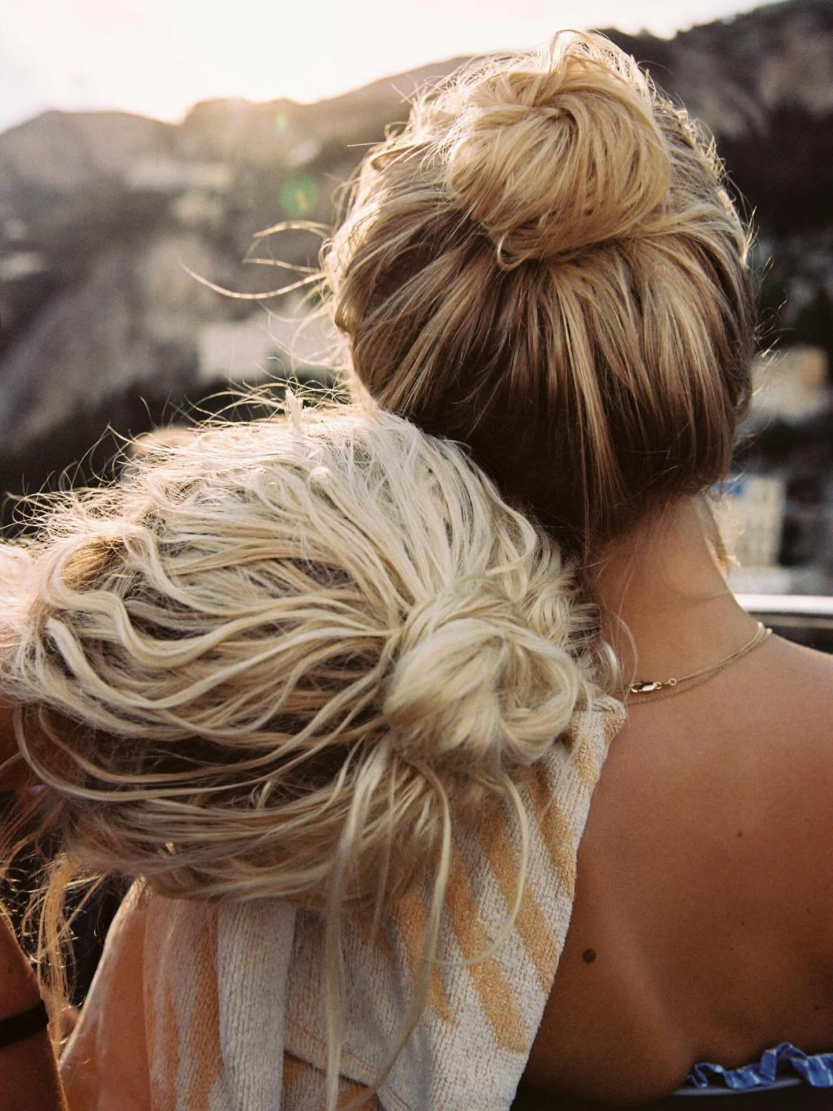 Haftanın Güzellik Instagram'ları