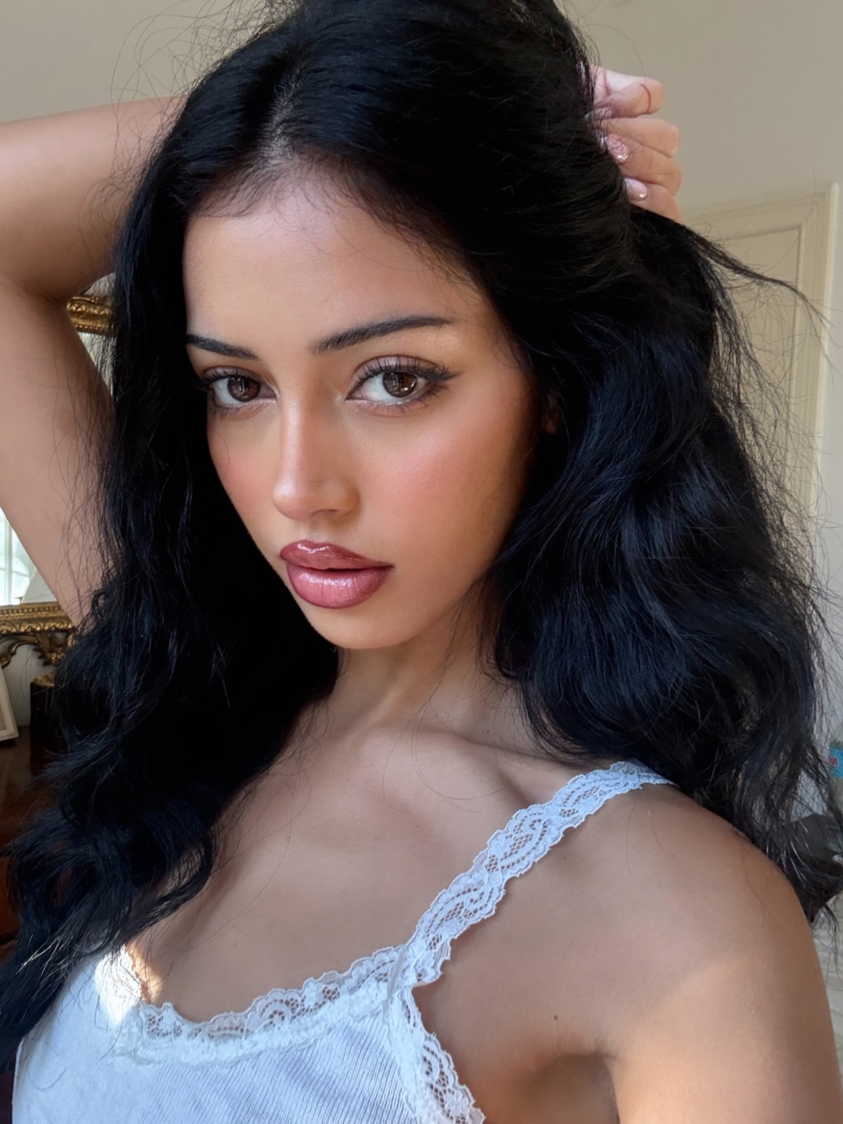 Haftanın Güzellik Instagram'ları