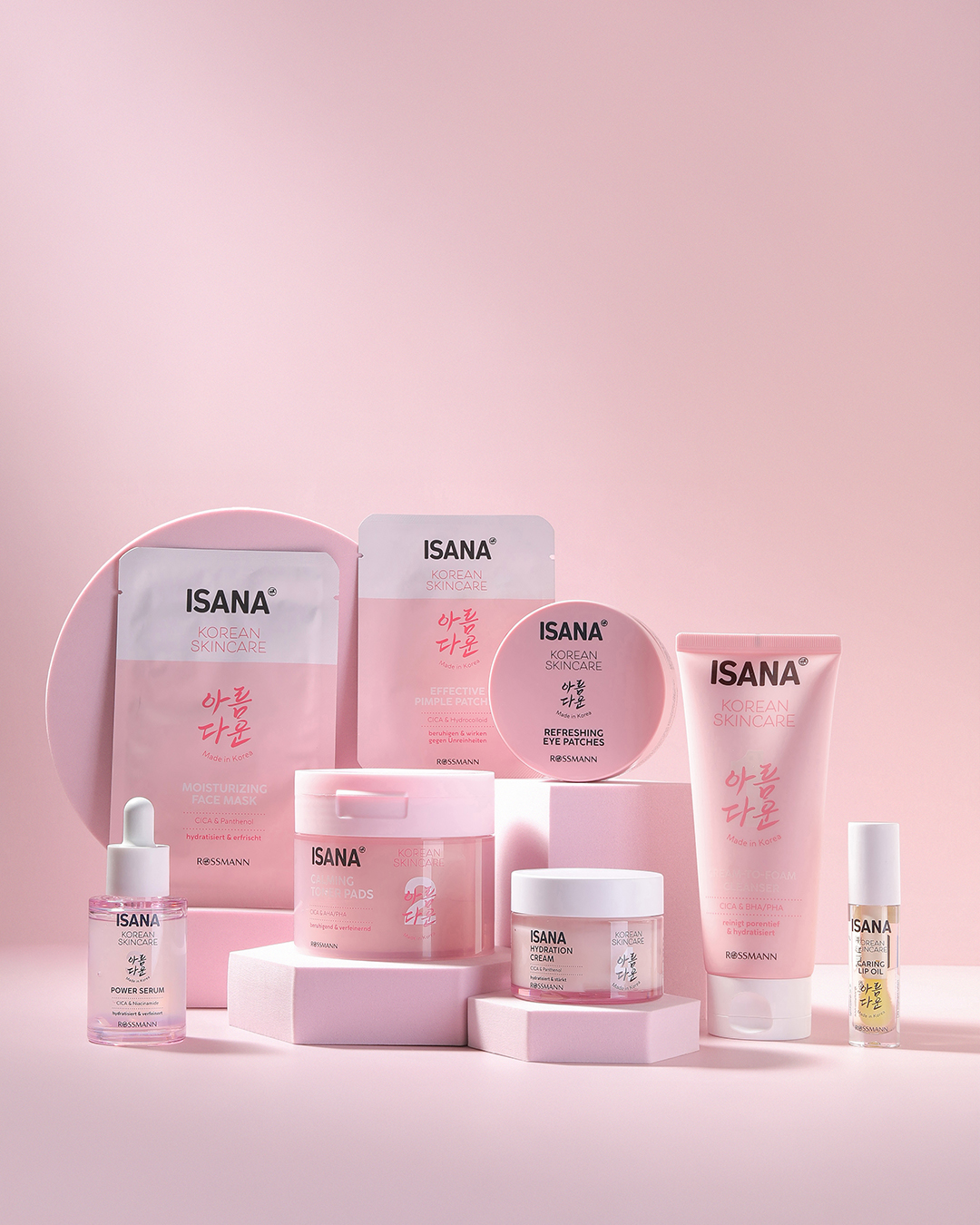 Haftanın Güzellik Keşifleri