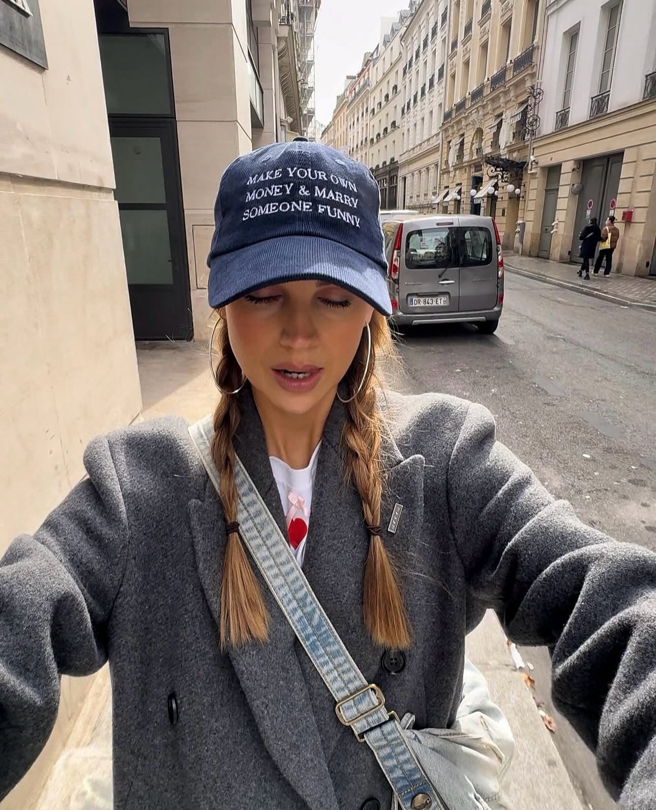 Haftanın Güzellik Instagram'ları