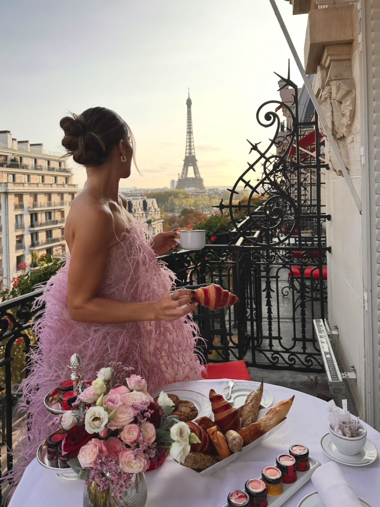 Haftanın Güzellik Instagram'ları