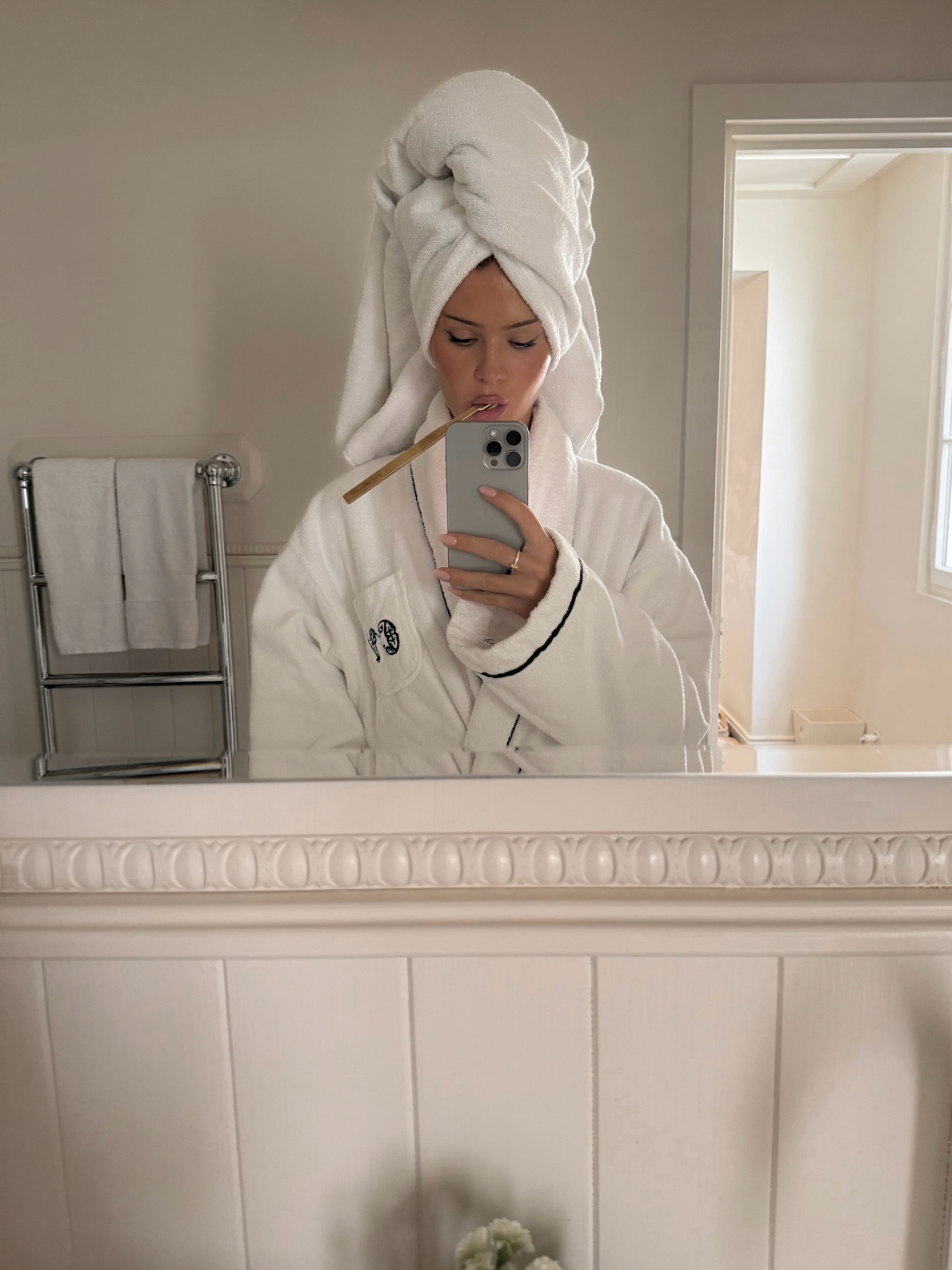 Haftanın Güzellik Instagram'ları