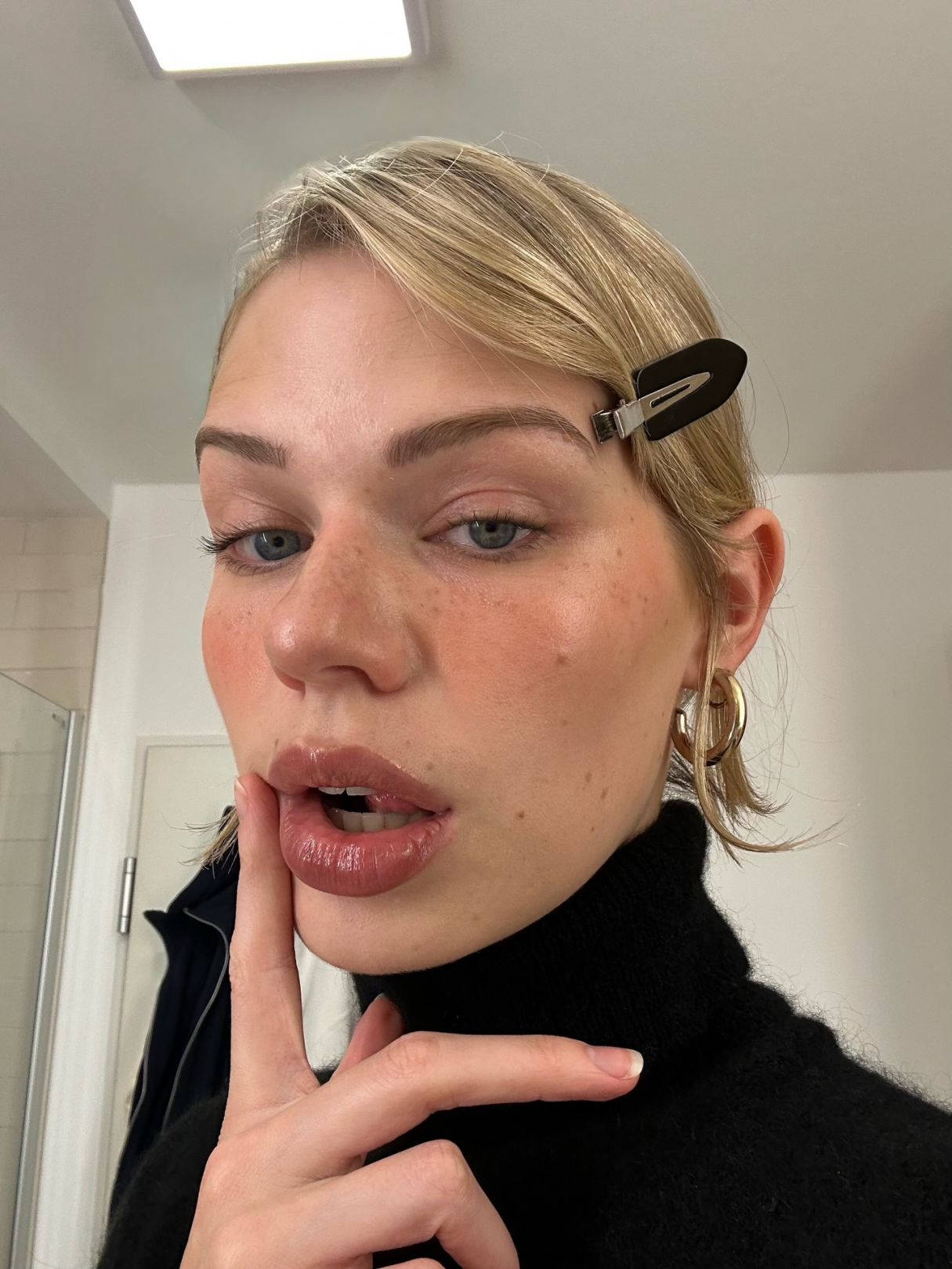 Haftanın Güzellik Instagram'ları