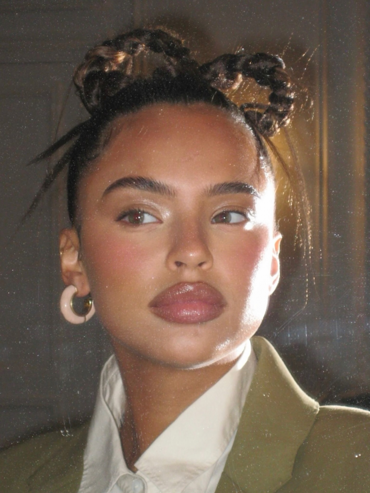 Haftanın Güzellik Instagram'ları