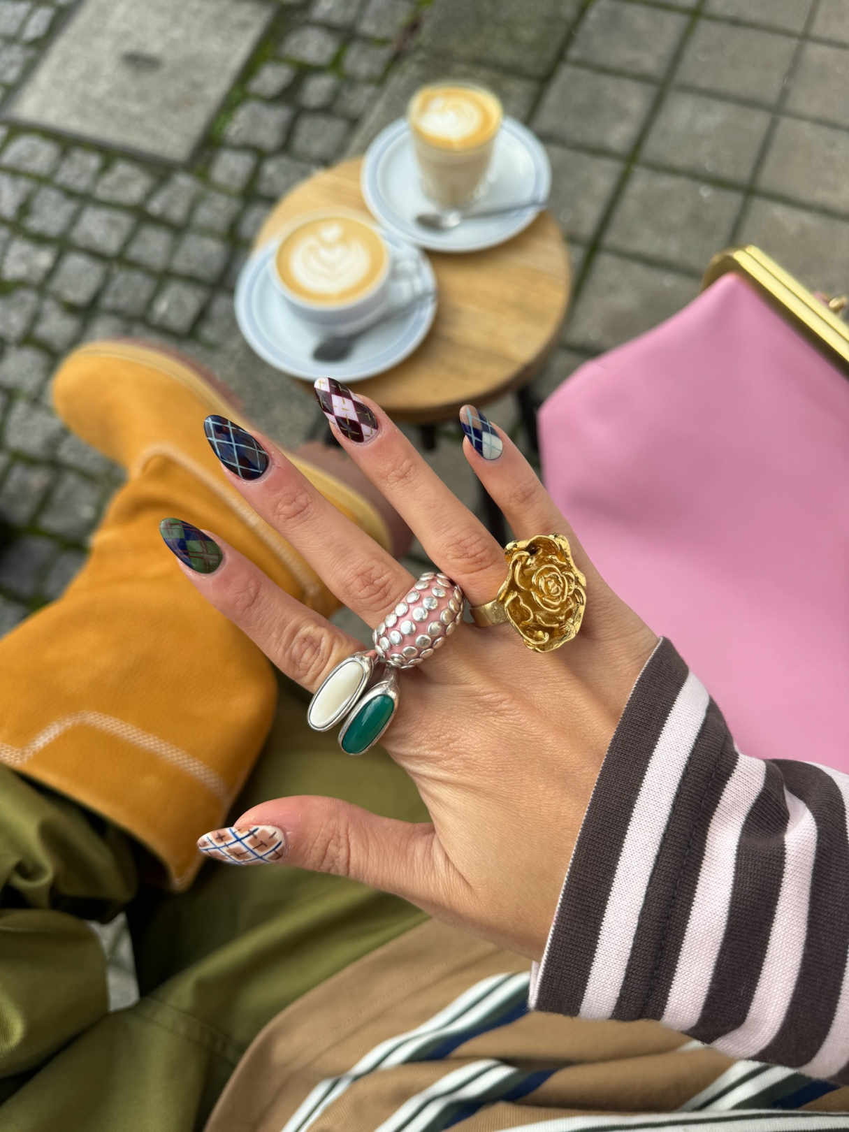 Haftanın Güzellik Instagram'ları