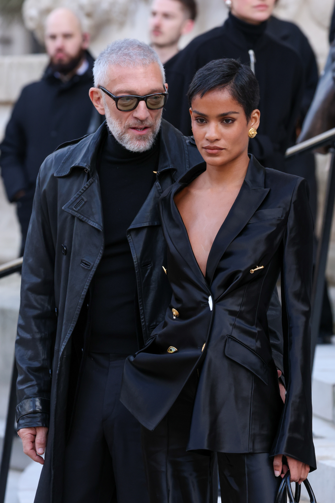 2026 İlkbahar/Yaz Paris Haute Couture Moda Haftası’nın Ön Sıra Konukları