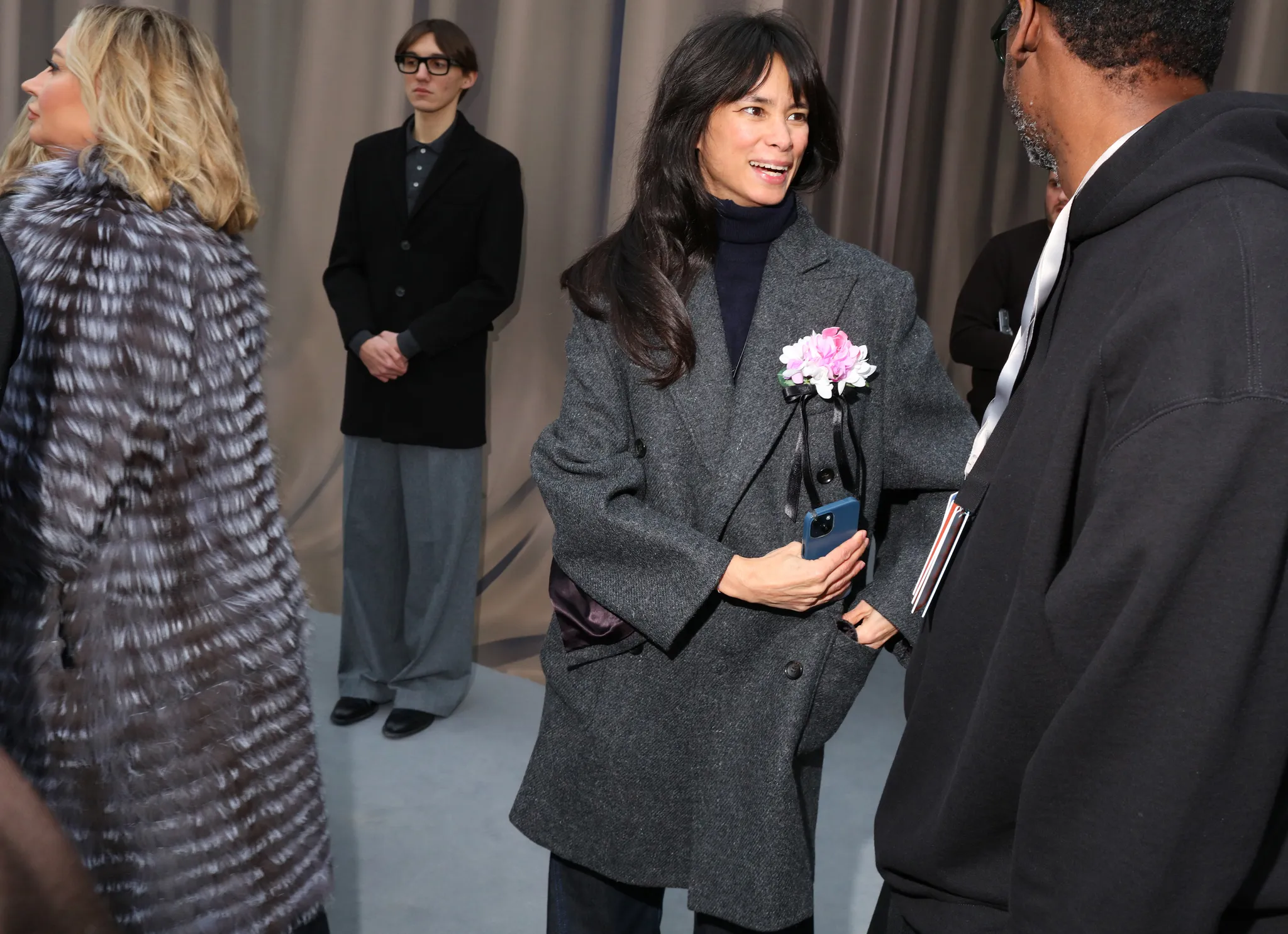 Sokak Stili: 2026 İlkbahar/Yaz Paris Haute Couture Moda Haftası