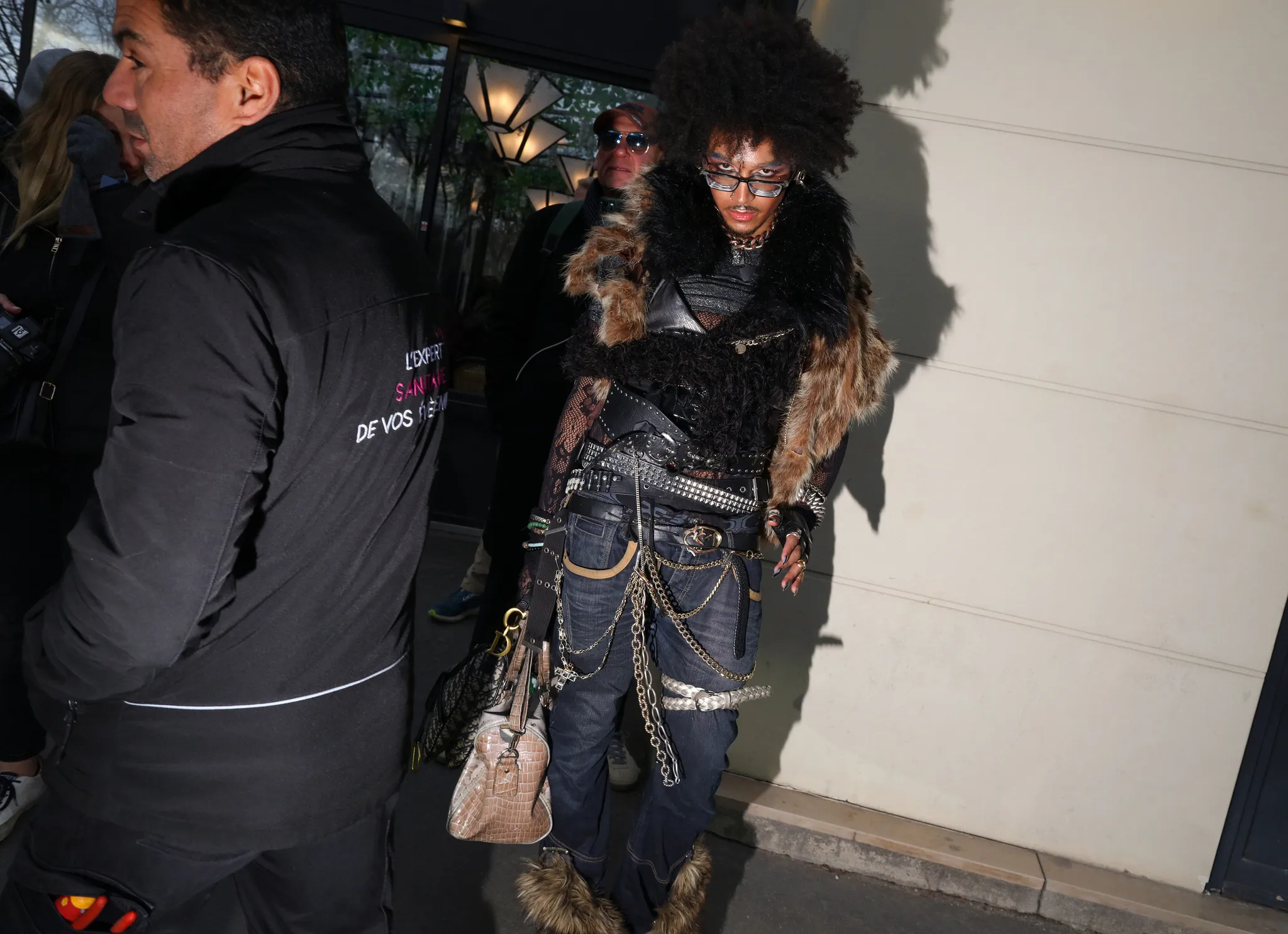 Sokak Stili: 2026 İlkbahar/Yaz Paris Haute Couture Moda Haftası