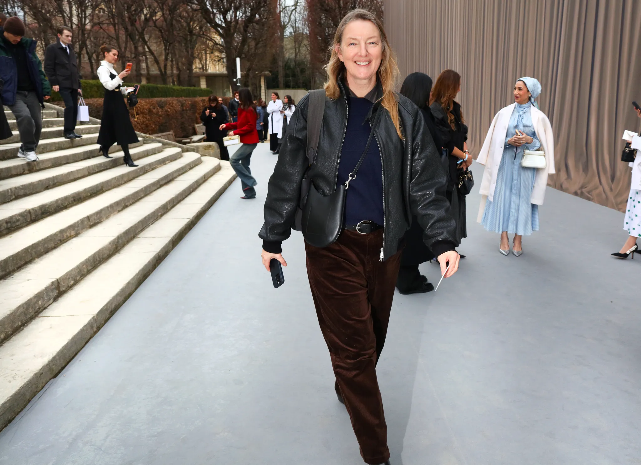 Sokak Stili: 2026 İlkbahar/Yaz Paris Haute Couture Moda Haftası